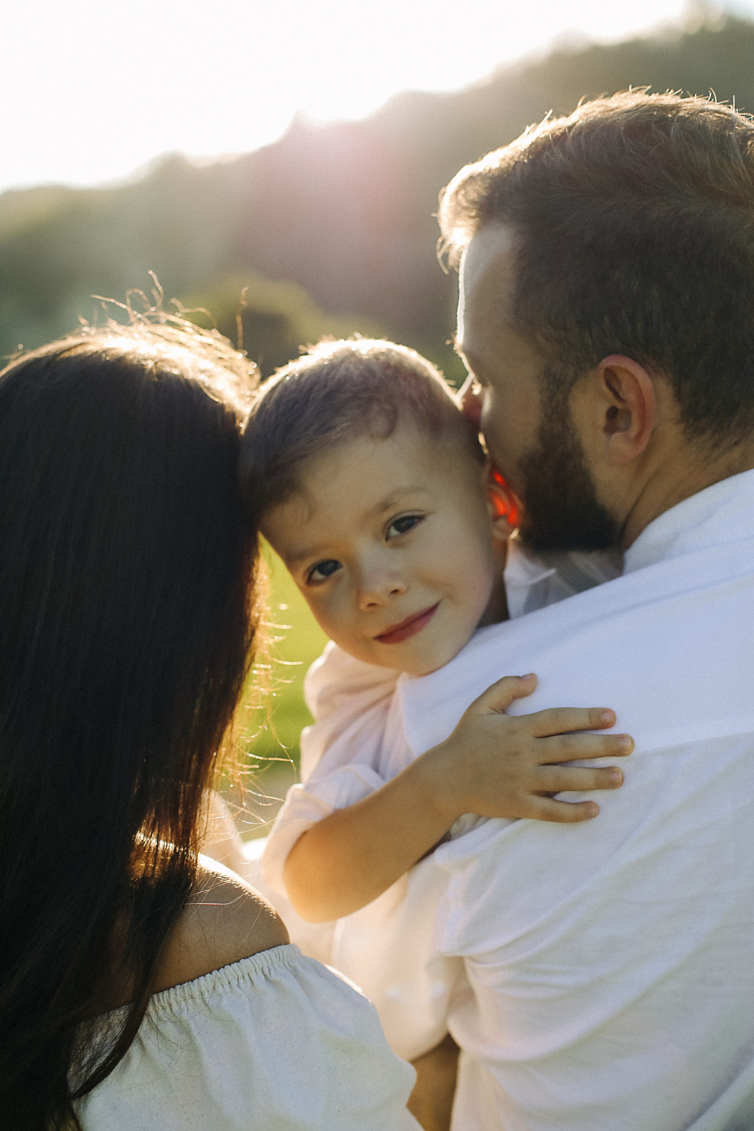 Альбина & Костик & Максим. Ксения Шашкина