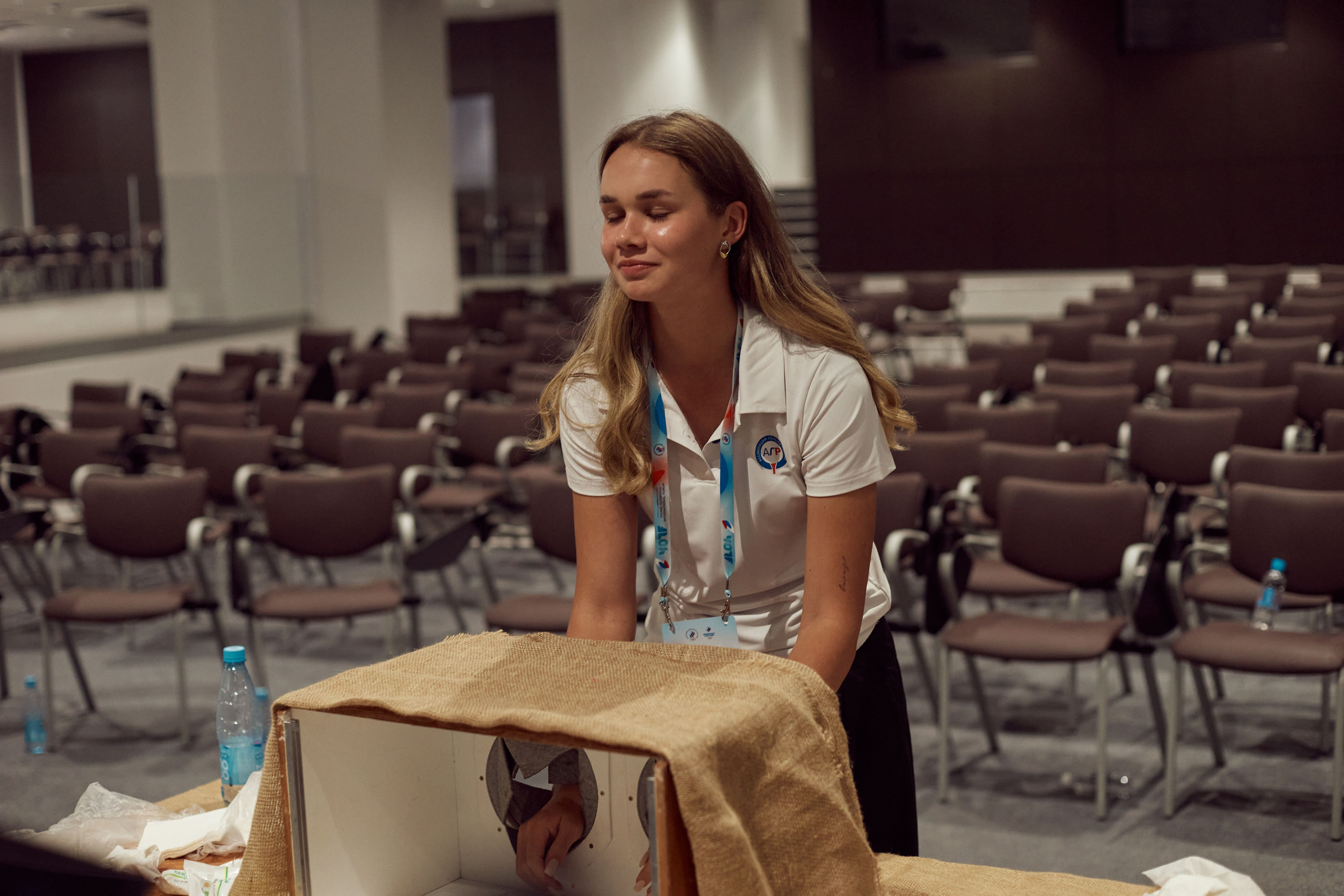 YOUTH OLIMP. Фотограф Наталья Леонова