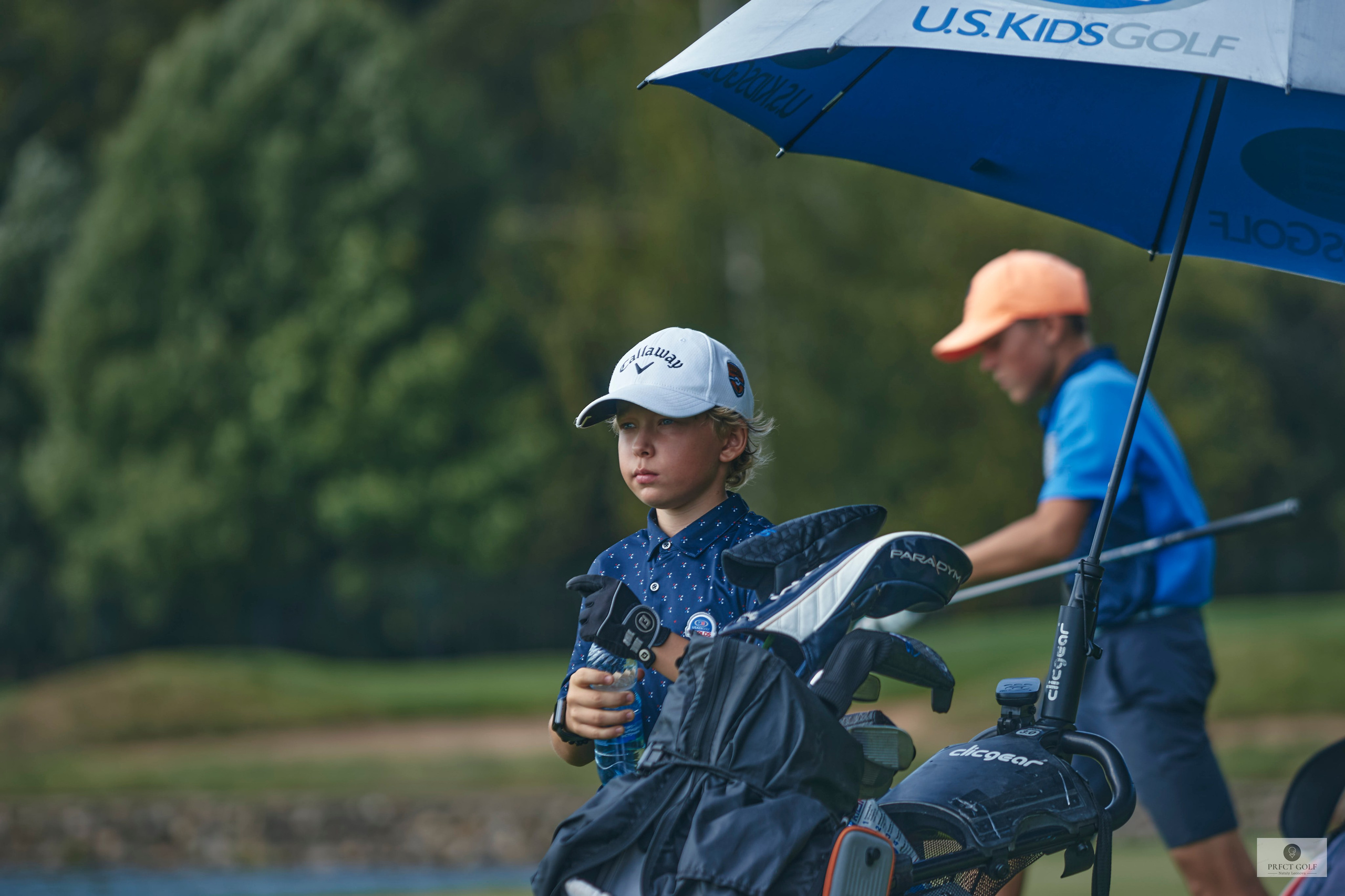 PRESIDENT CUP 2024. Фотограф Наталья Леонова