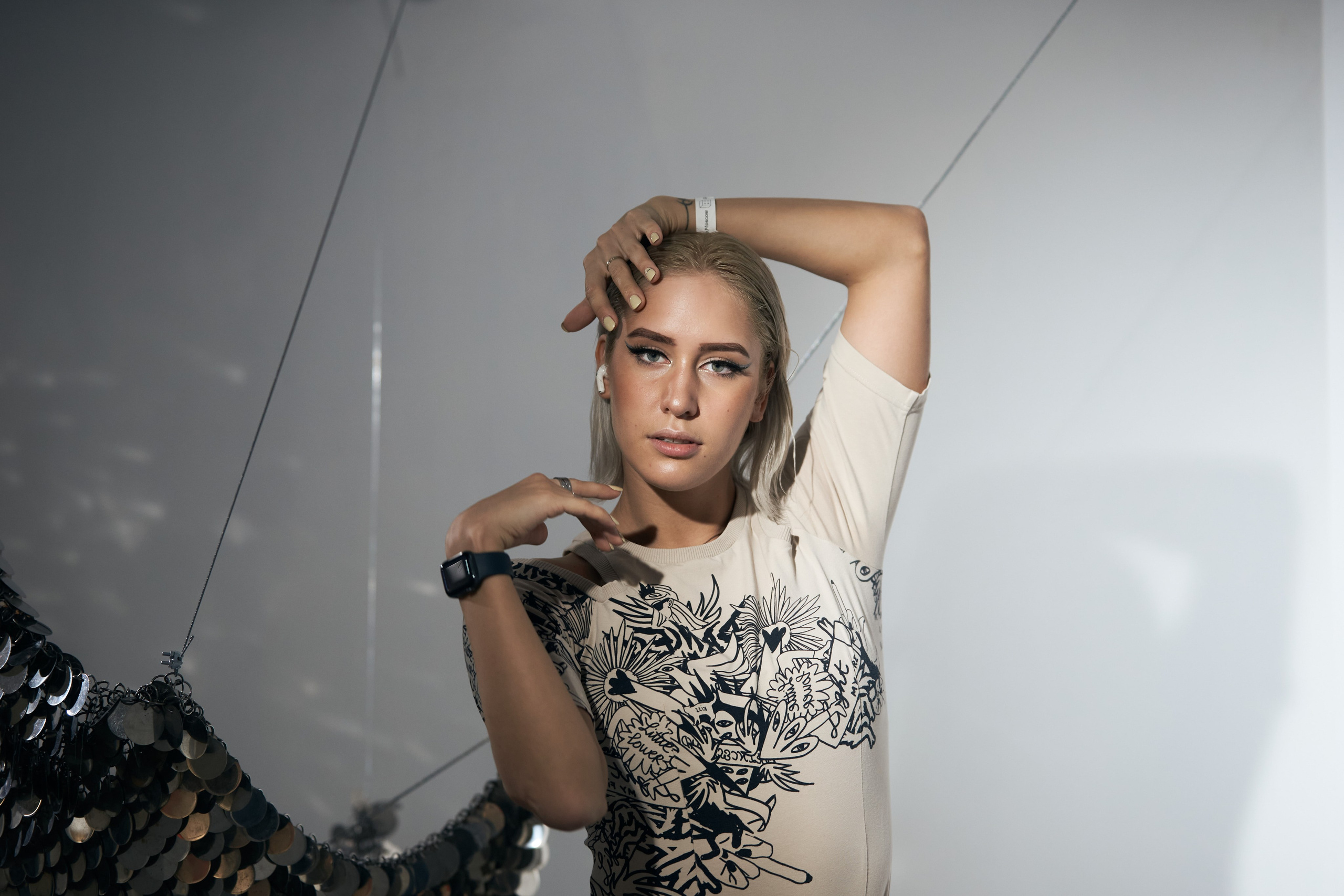 Куб. Фотограф Наталья Леонова