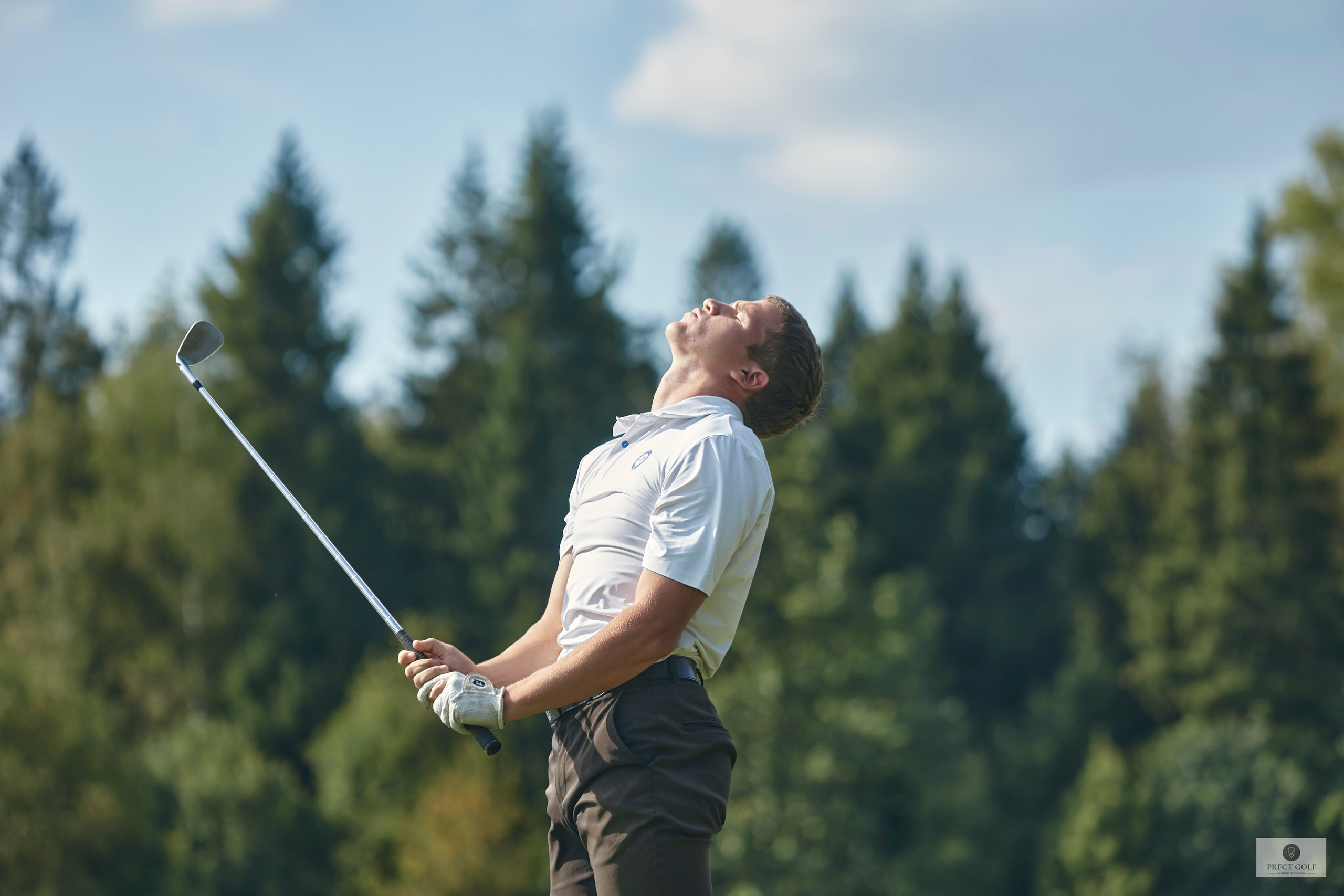 PRESIDENT CUP 2024. Фотограф Наталья Леонова