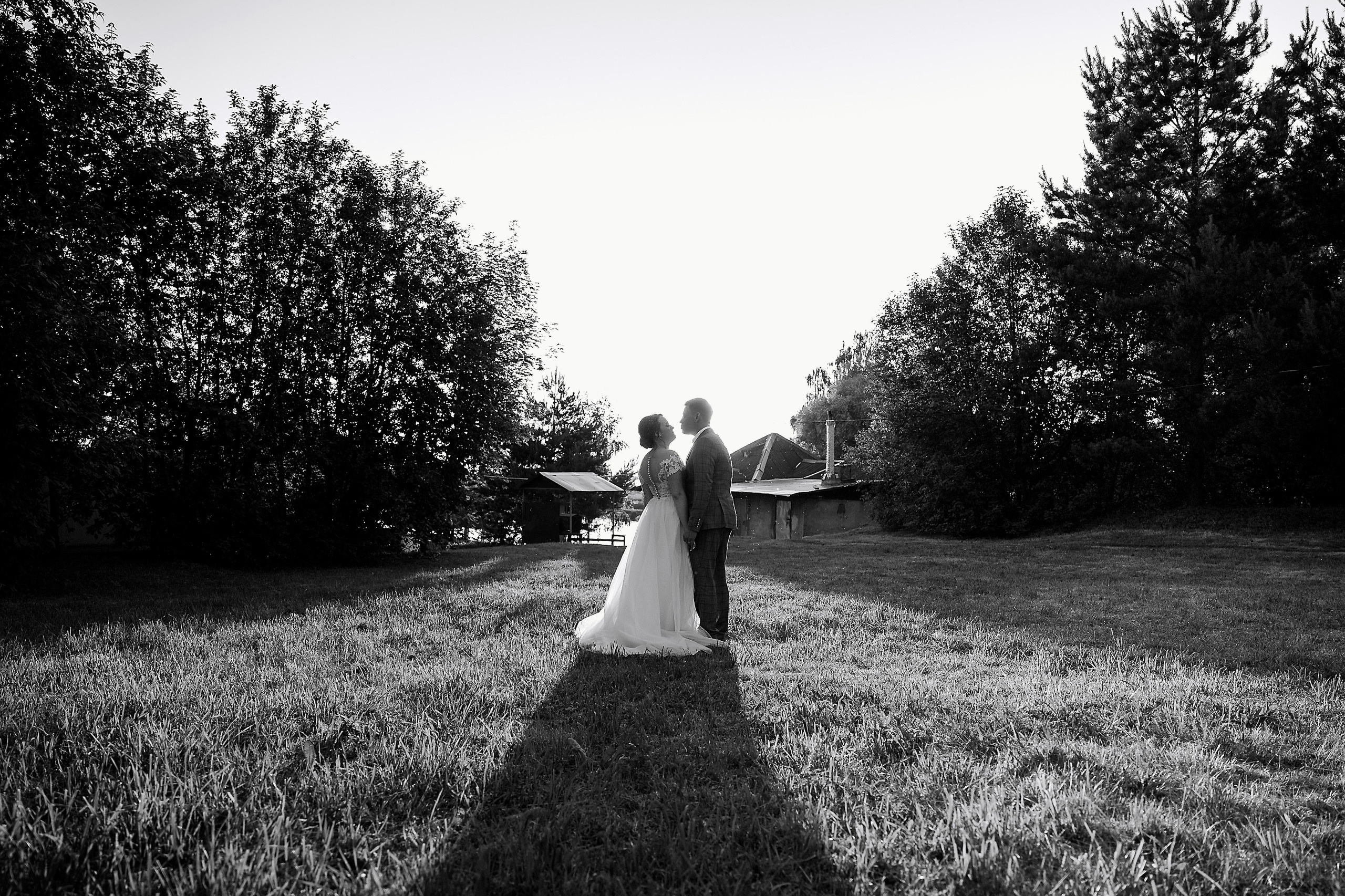 Свадьба Алексея и Ольги. Семейный и свадебный фотограф в Туле Москве