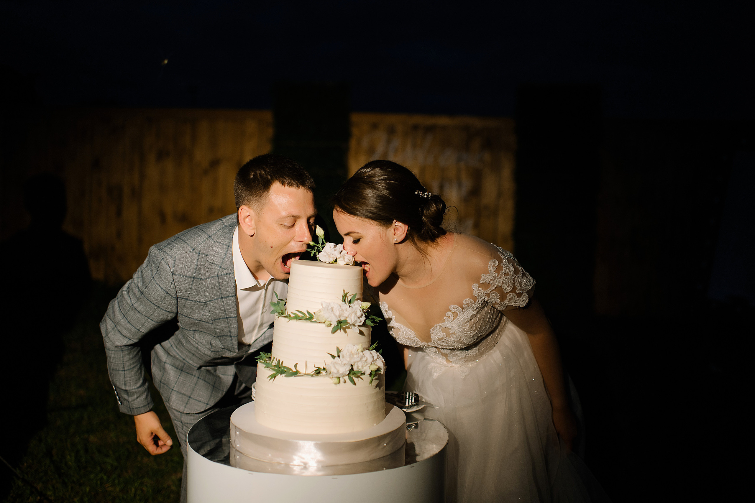 Свадьба Алексея и Ольги. Семейный и свадебный фотограф в Туле Москве