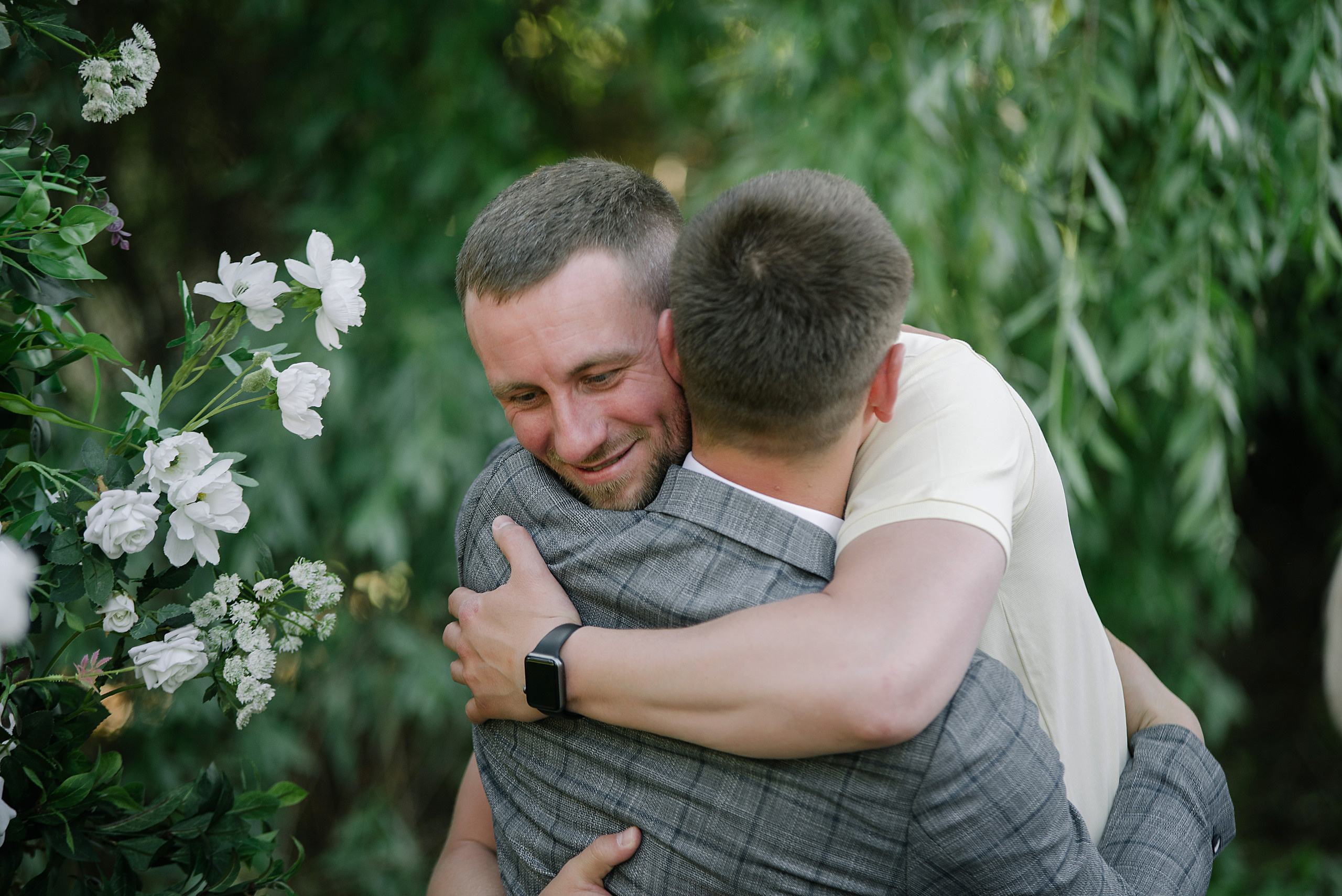 Свадьба Алексея и Ольги. Семейный и свадебный фотограф в Туле Москве