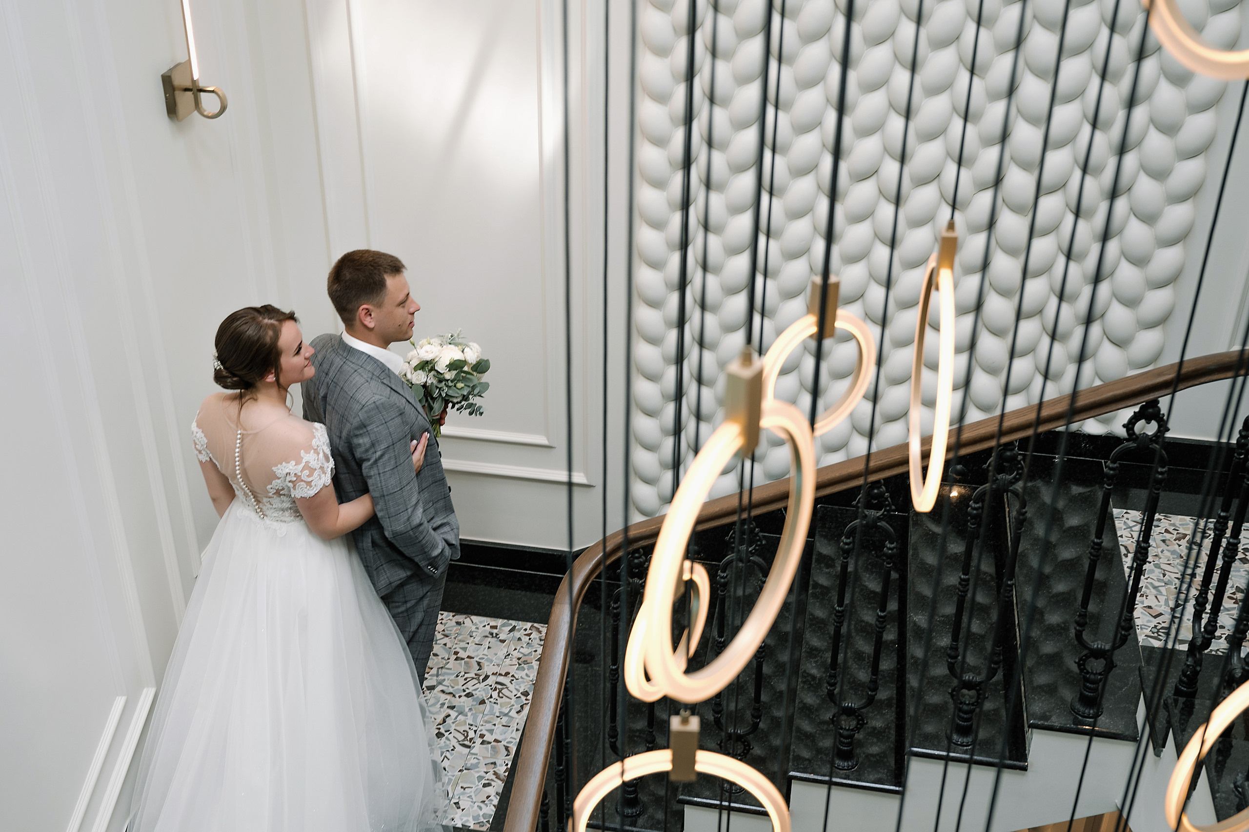 Свадьба Алексея и Ольги. Семейный и свадебный фотограф в Туле Москве