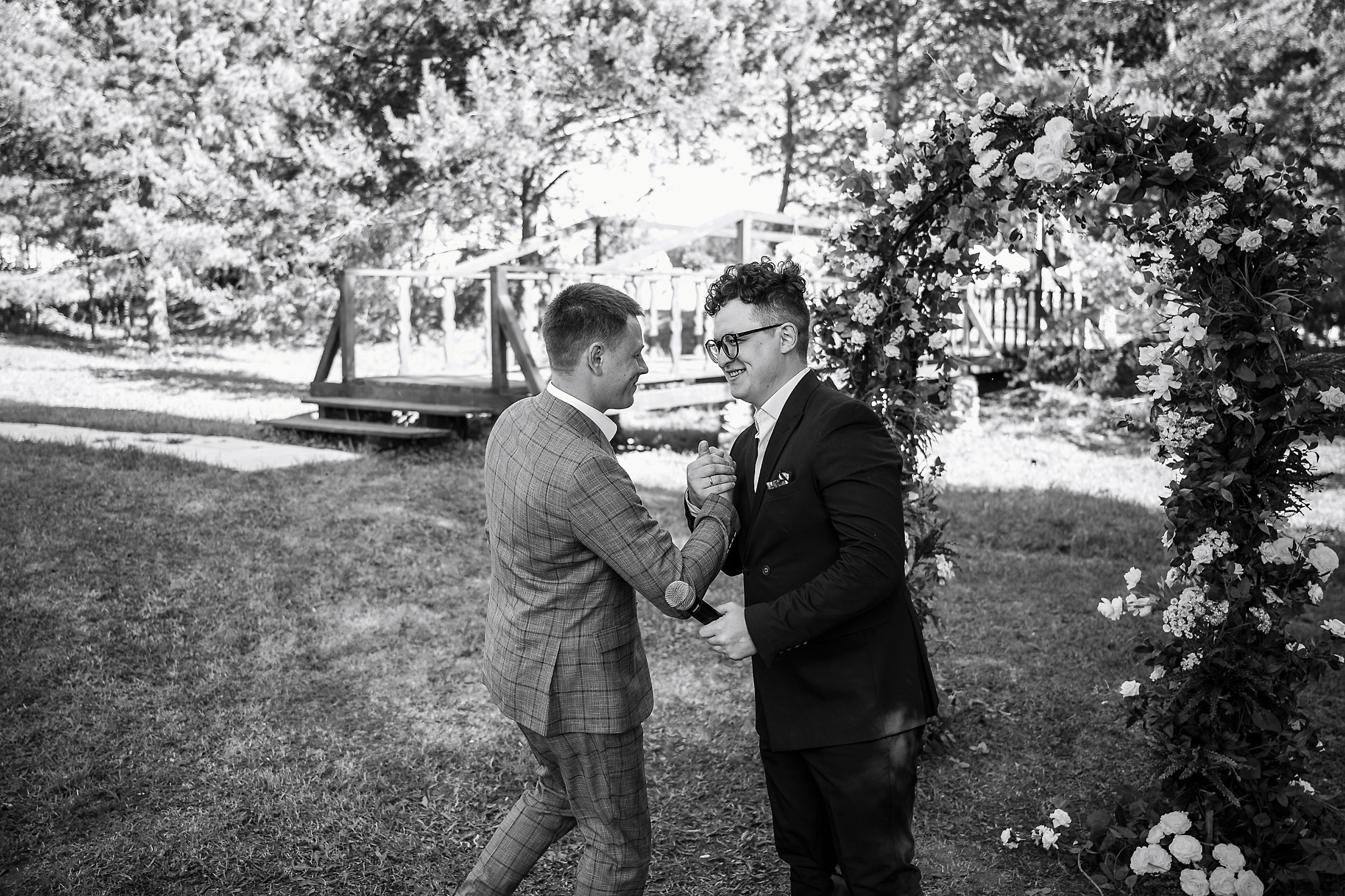 Свадьба Алексея и Ольги. Семейный и свадебный фотограф в Туле Москве