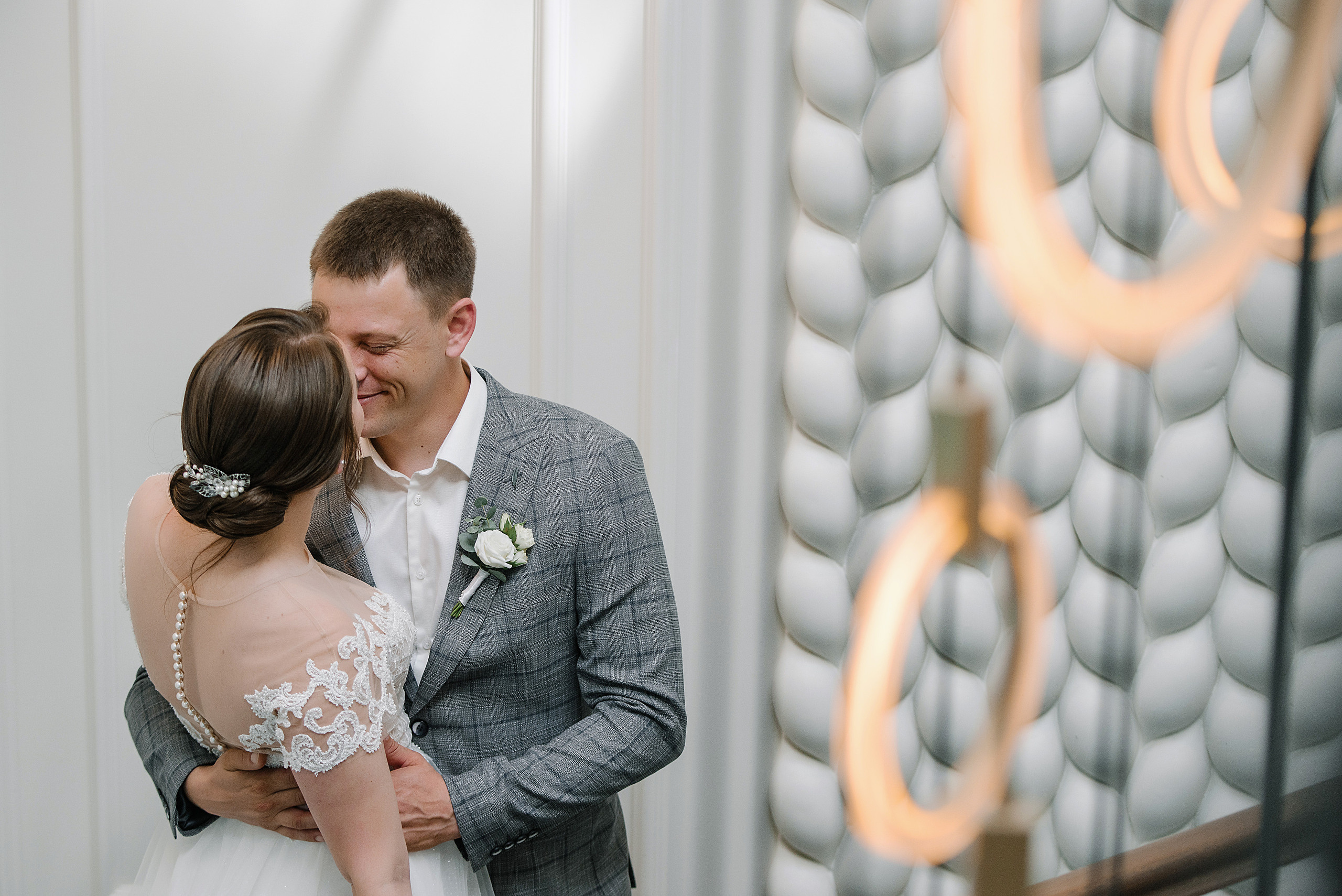 Свадьба Алексея и Ольги. Семейный и свадебный фотограф в Туле Москве