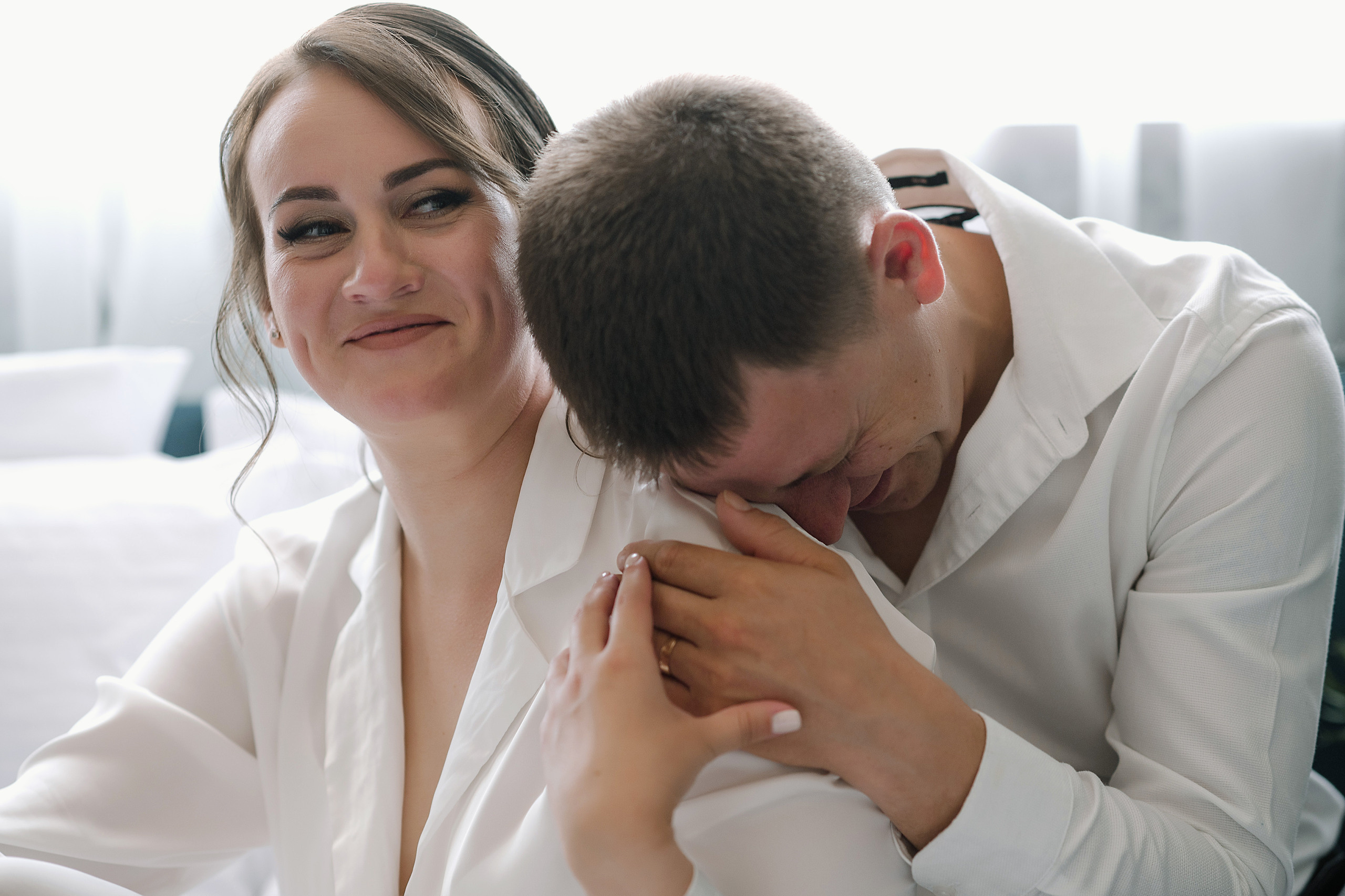 Свадьба Алексея и Ольги. Семейный и свадебный фотограф в Туле Москве