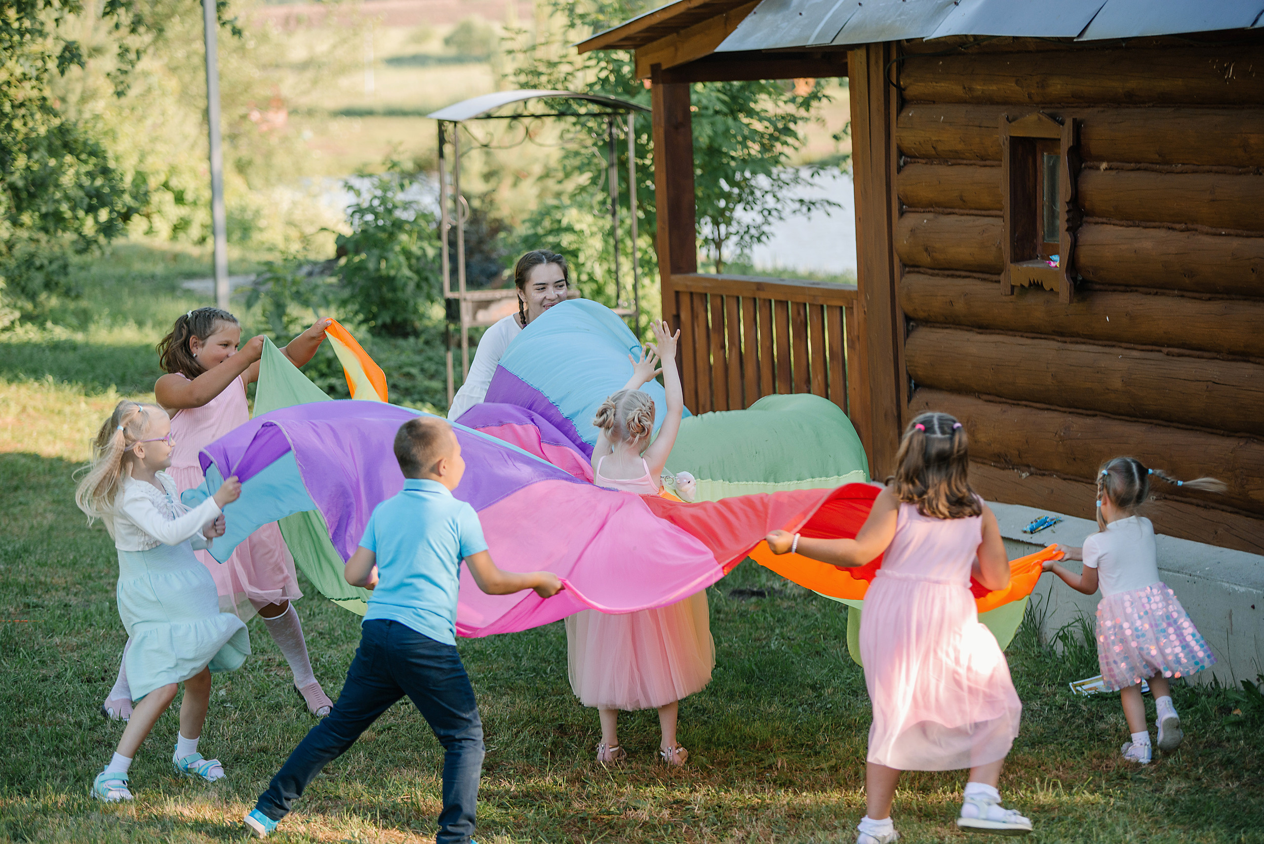 Свадьба Алексея и Ольги. Семейный и свадебный фотограф в Туле Москве