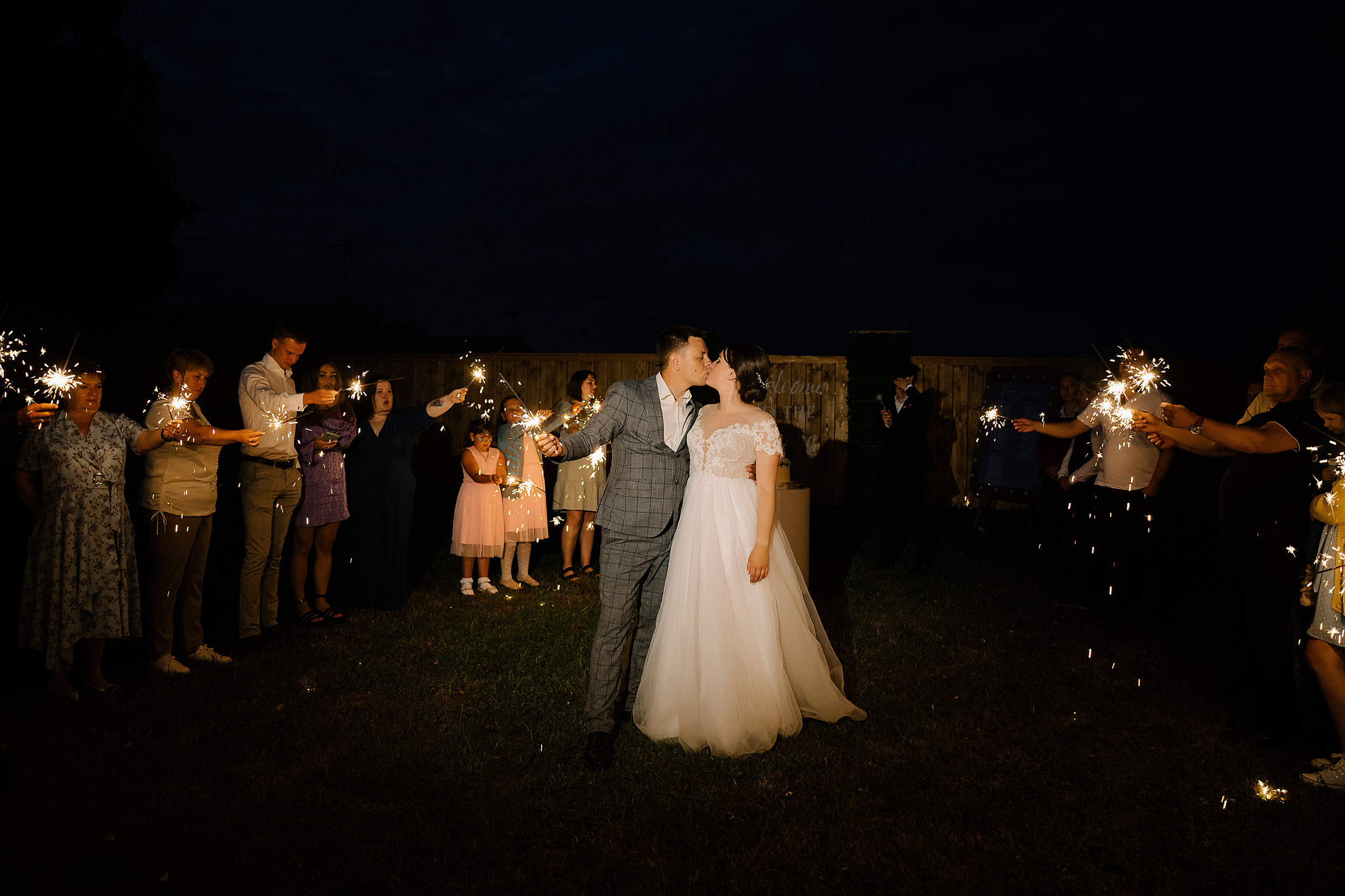 Свадьба Алексея и Ольги. Семейный и свадебный фотограф в Туле Москве