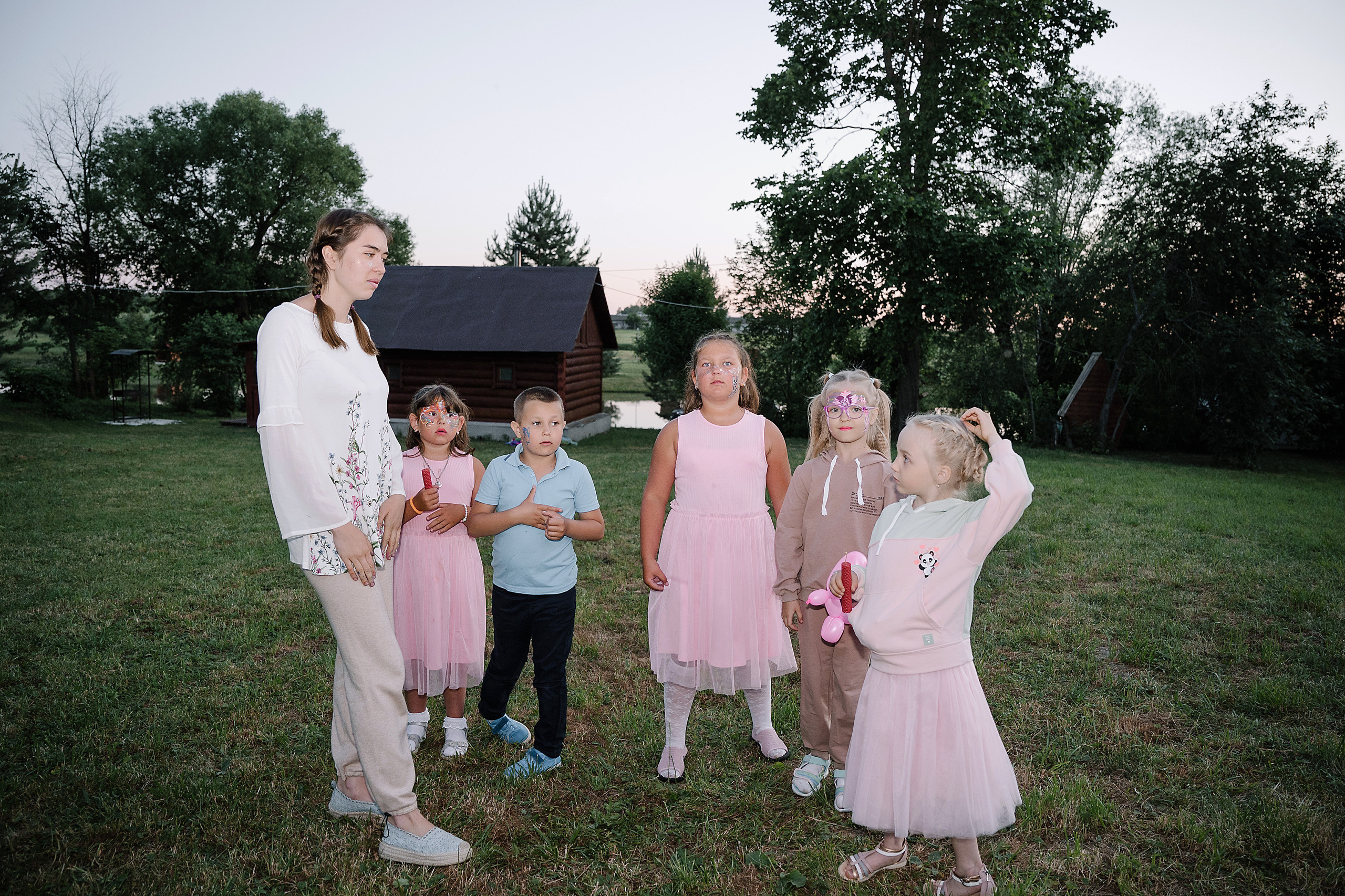 Свадьба Алексея и Ольги. Семейный и свадебный фотограф в Туле Москве