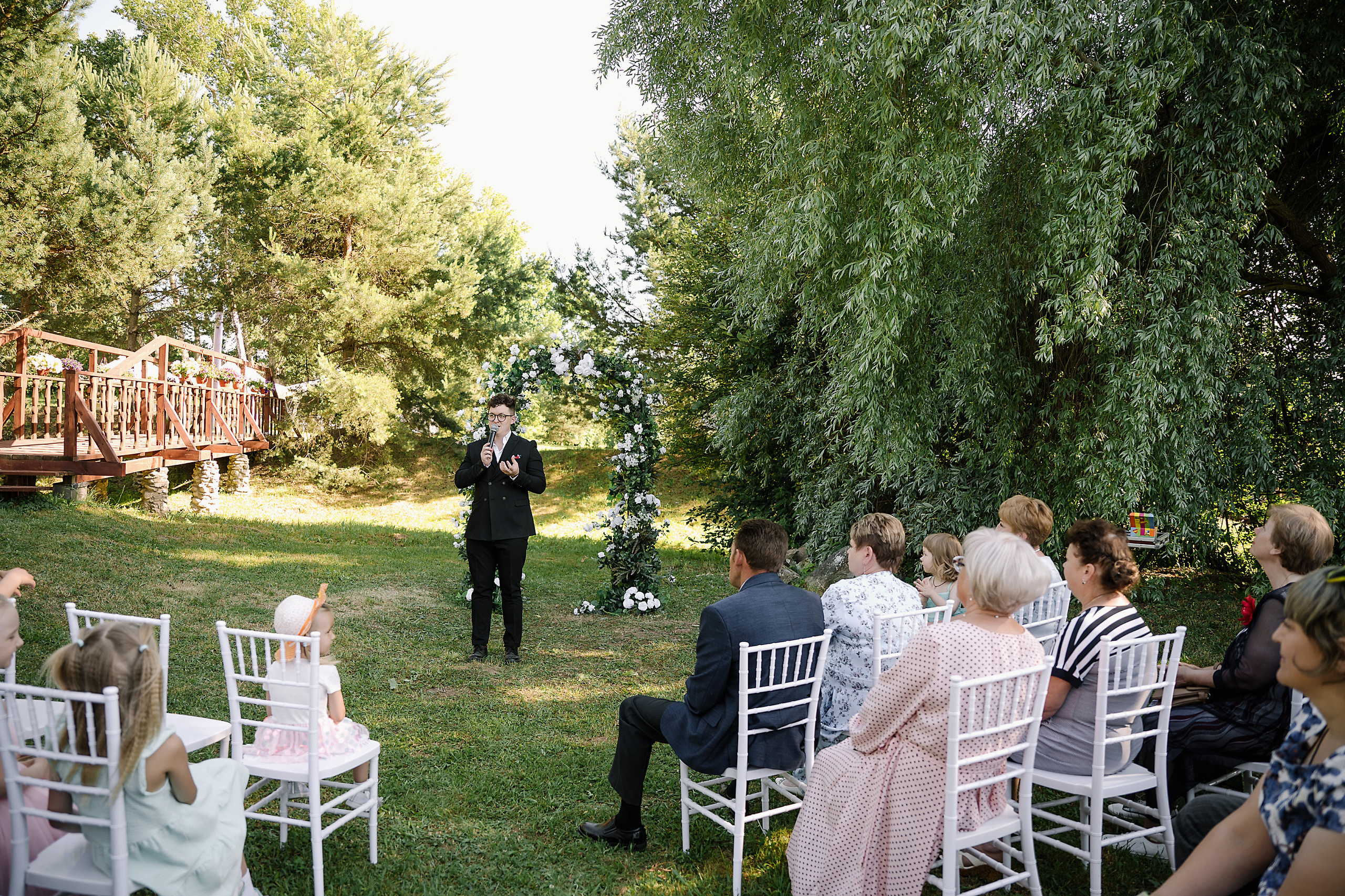 Свадьба Алексея и Ольги. Семейный и свадебный фотограф в Туле Москве