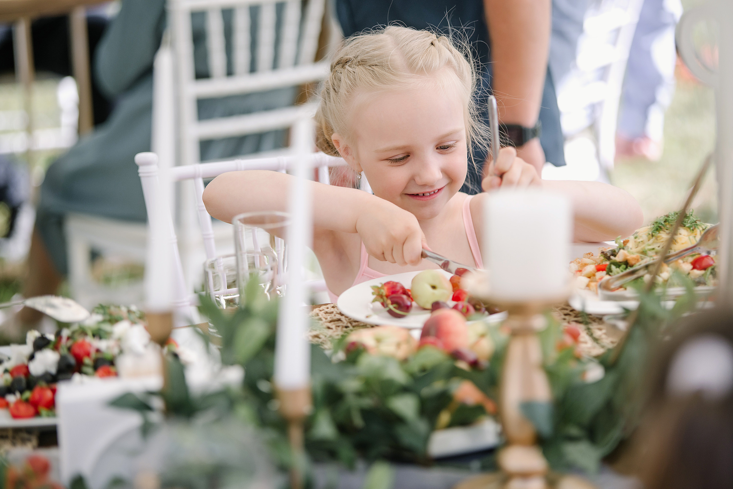 Свадьба Алексея и Ольги. Семейный и свадебный фотограф в Туле Москве