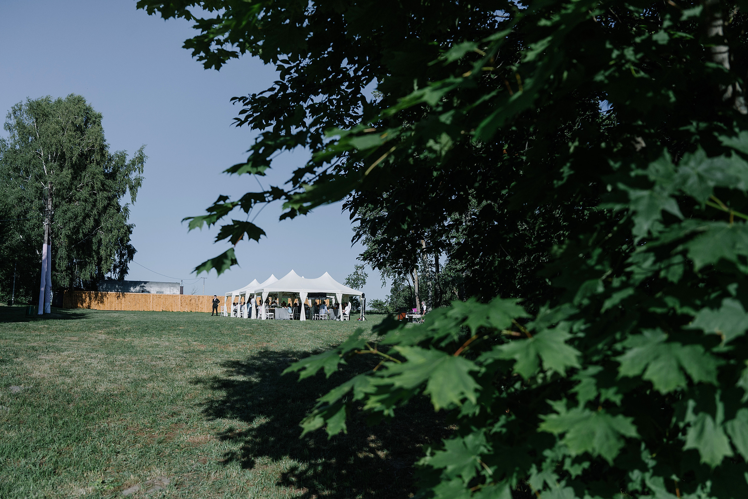 Свадьба Алексея и Ольги. Семейный и свадебный фотограф в Туле Москве