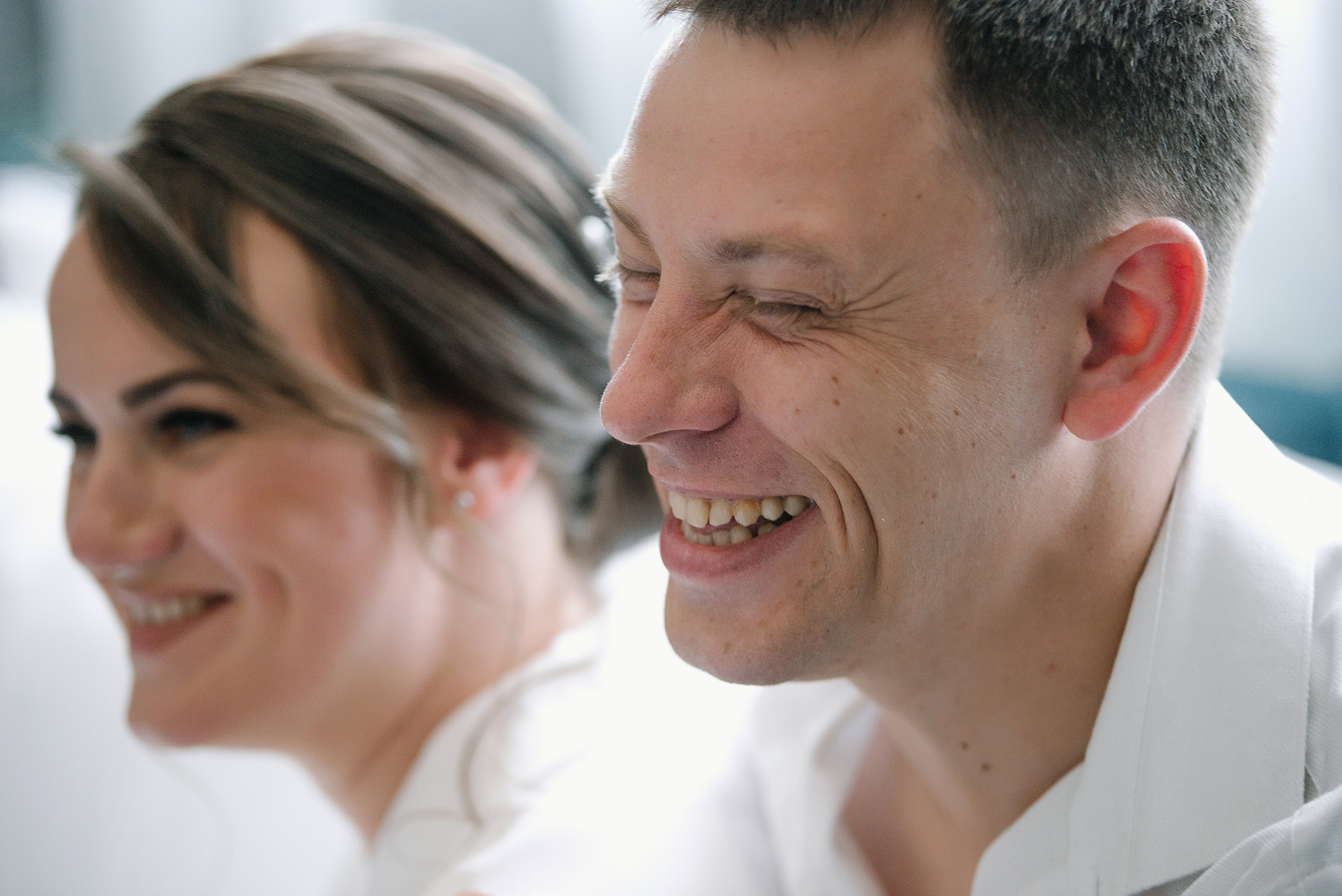 Свадьба Алексея и Ольги. Семейный и свадебный фотограф в Туле Москве