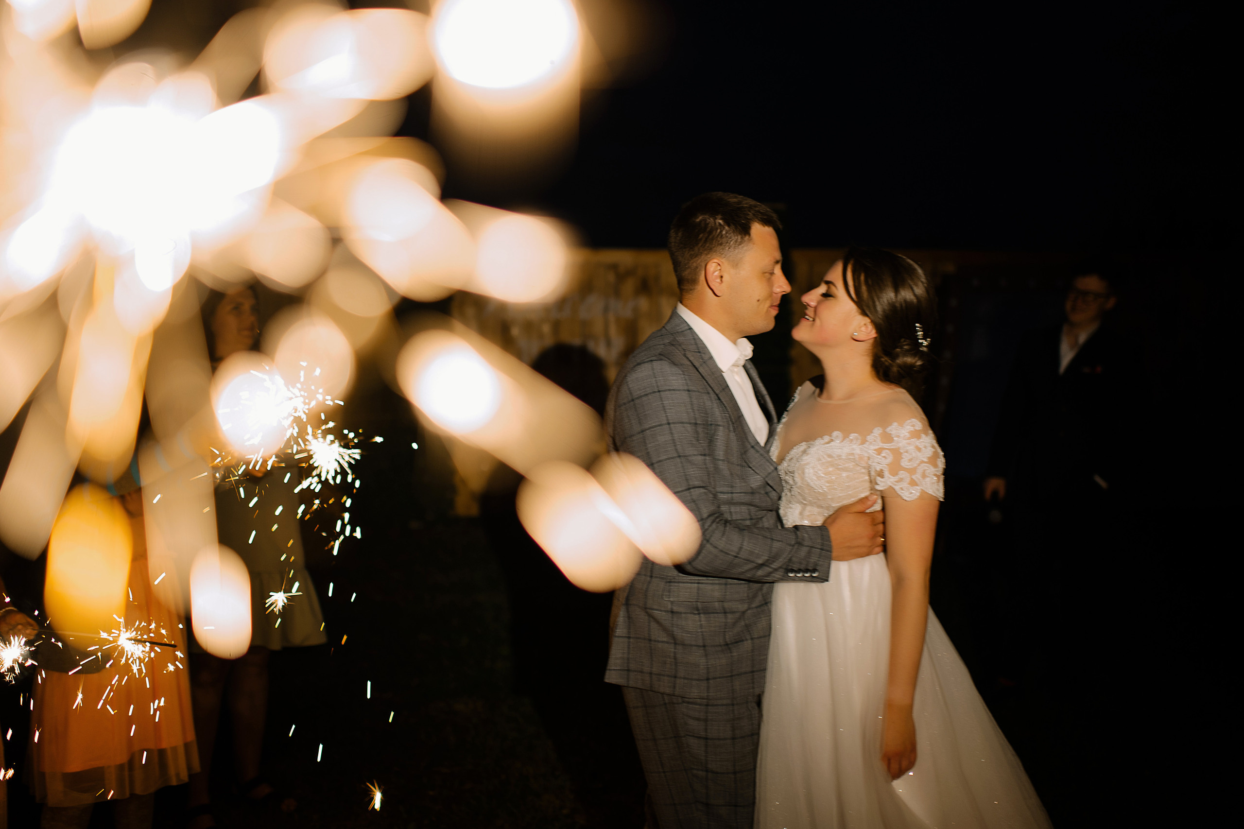 Свадьба Алексея и Ольги. Семейный и свадебный фотограф в Туле Москве