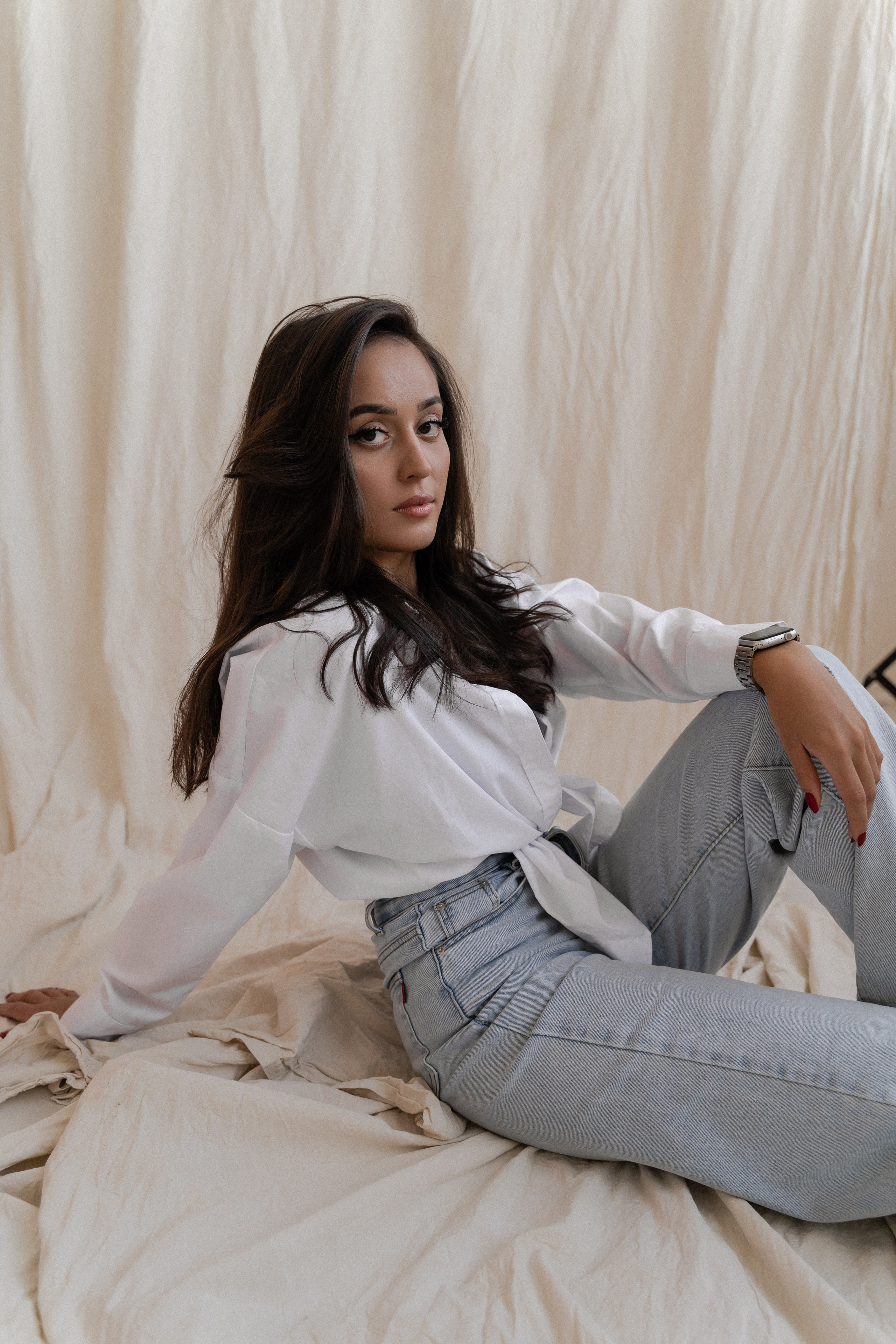 Ангелина. Фотограф Алина Филимонова Тверь