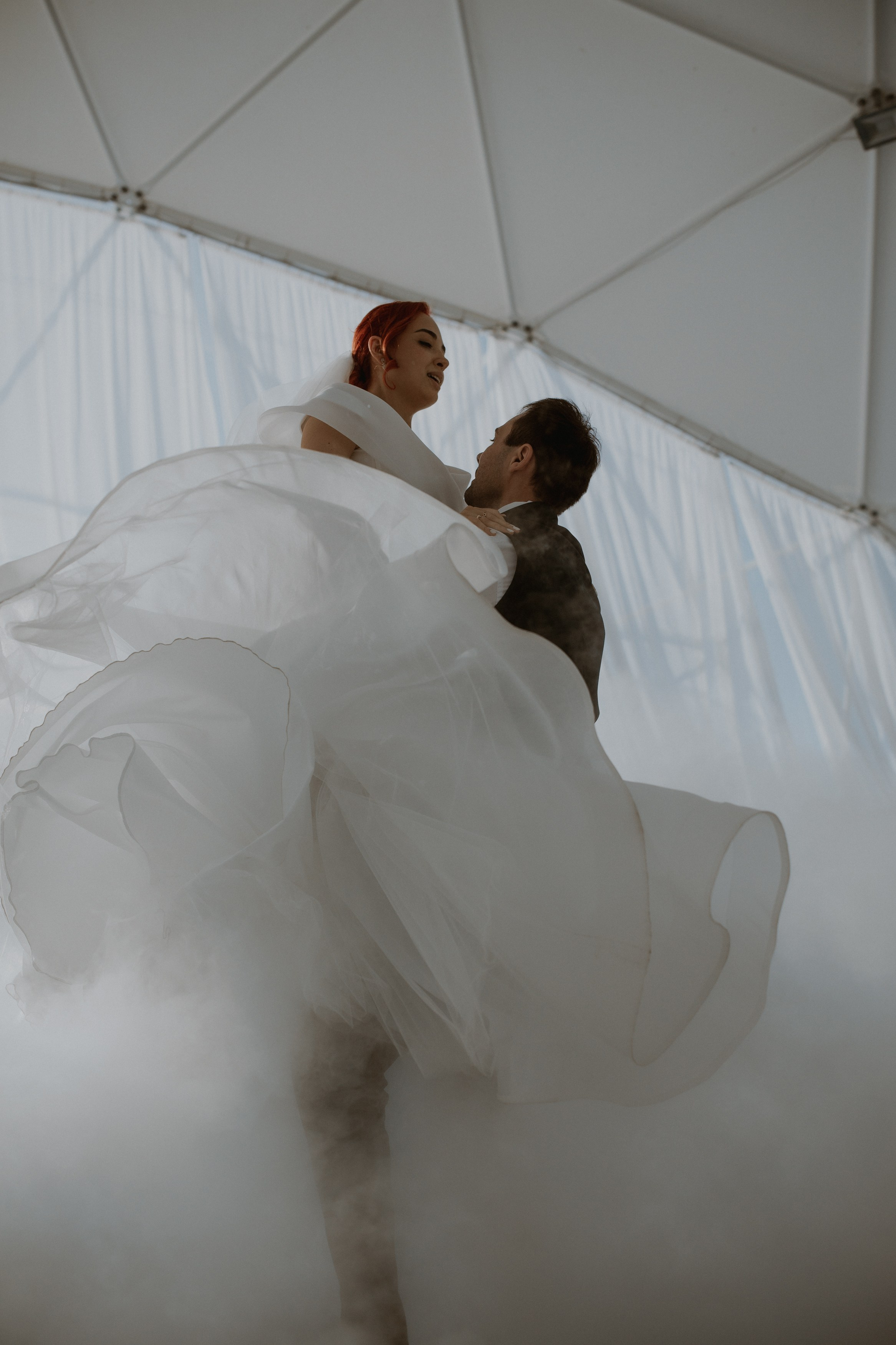 Антон и Александра. Свадебный фотограф в Ярославле Андрей Перегудов