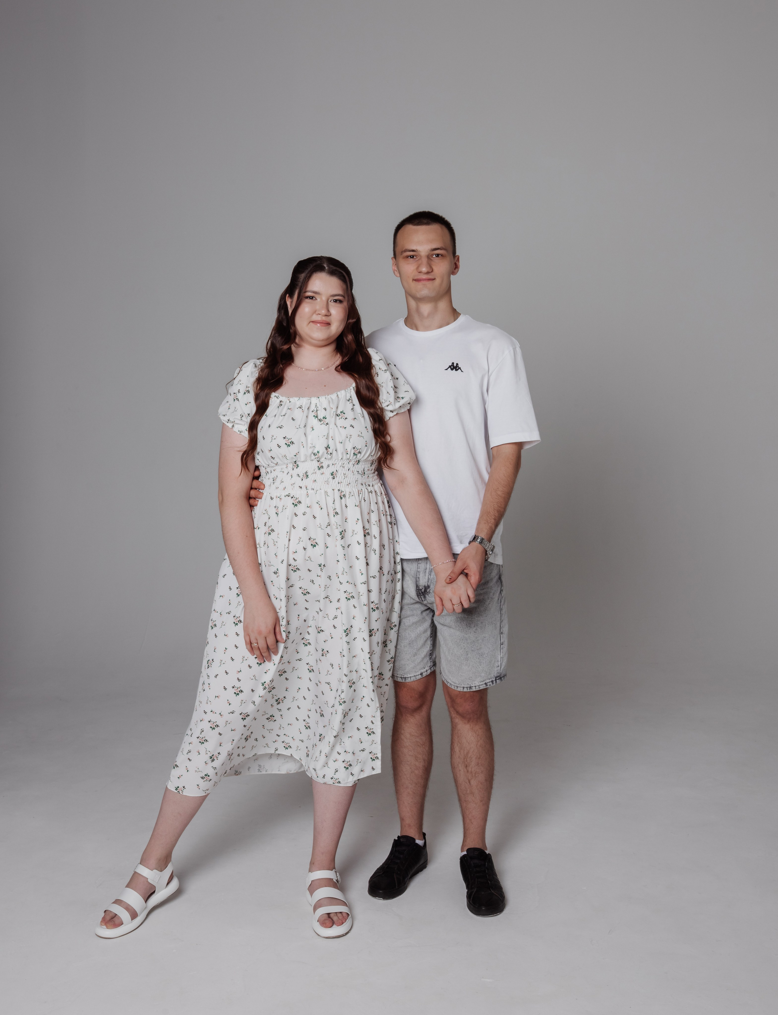 LS. Свадебный фотограф в Чебоксарах Анастасия Иванова