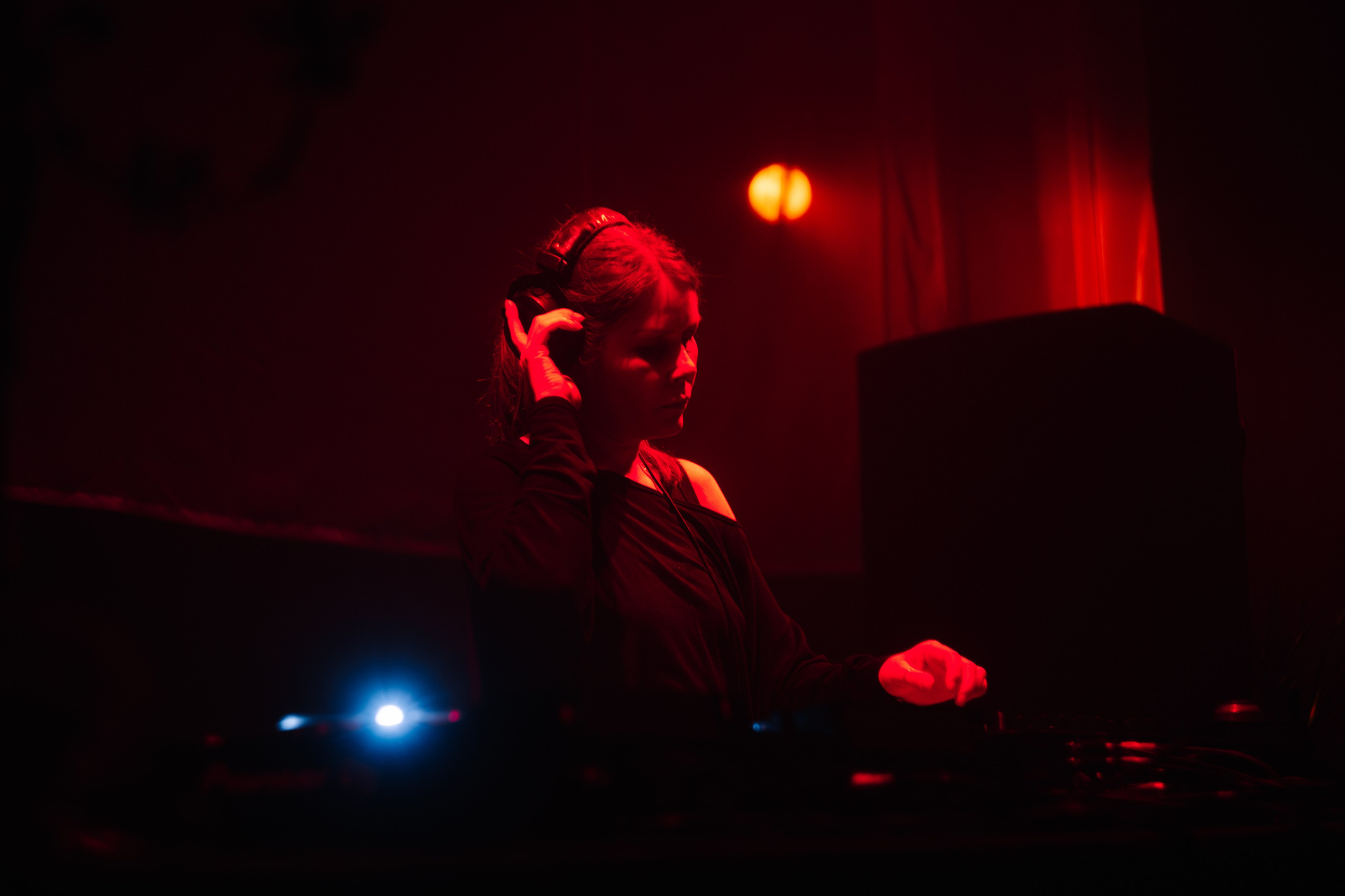 SHIFT, SUBSPACE. @tomrus: Рустам Шагиморданов — фотограф