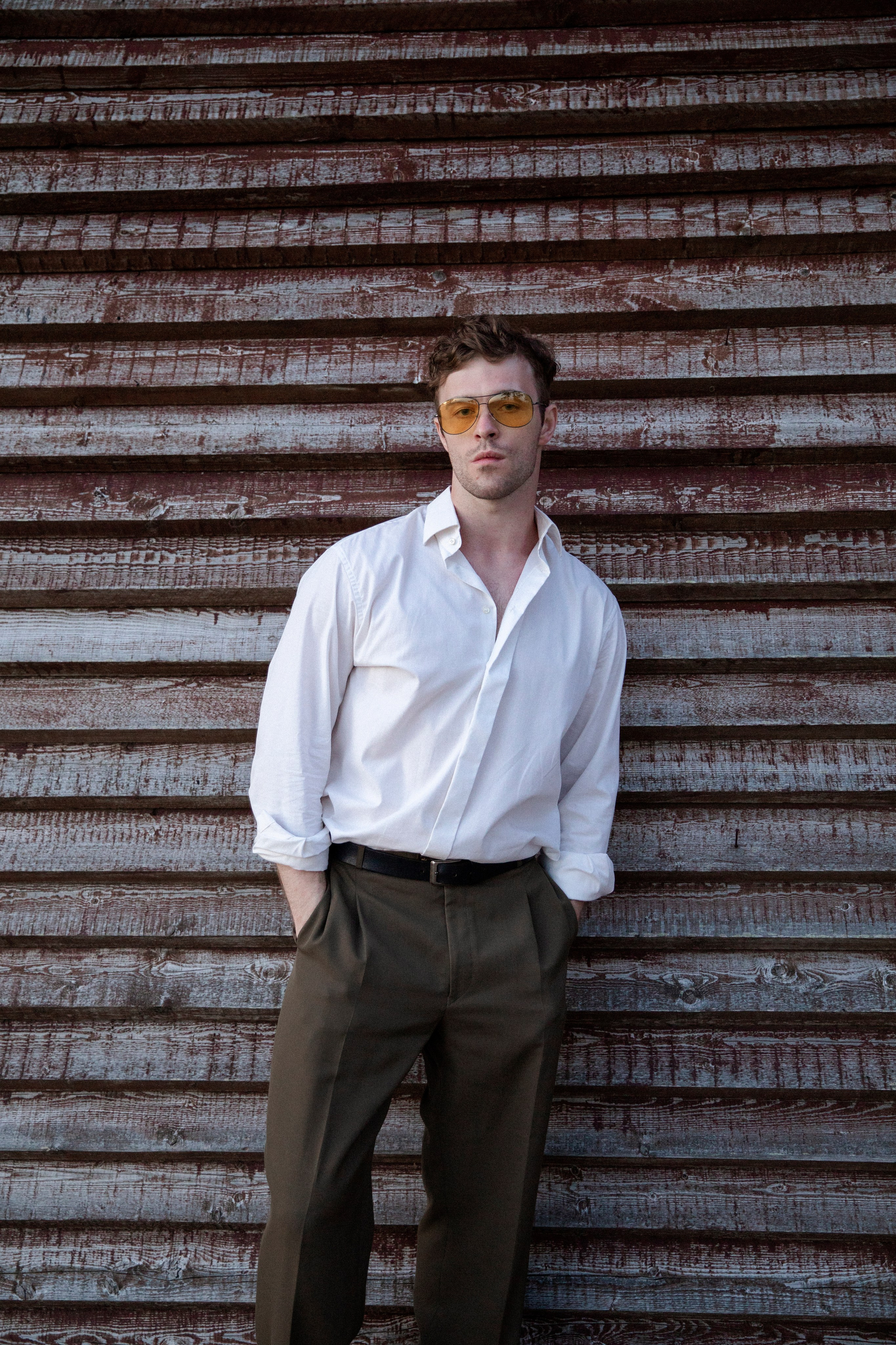 Михаил. Свадебный и портретный фотограф