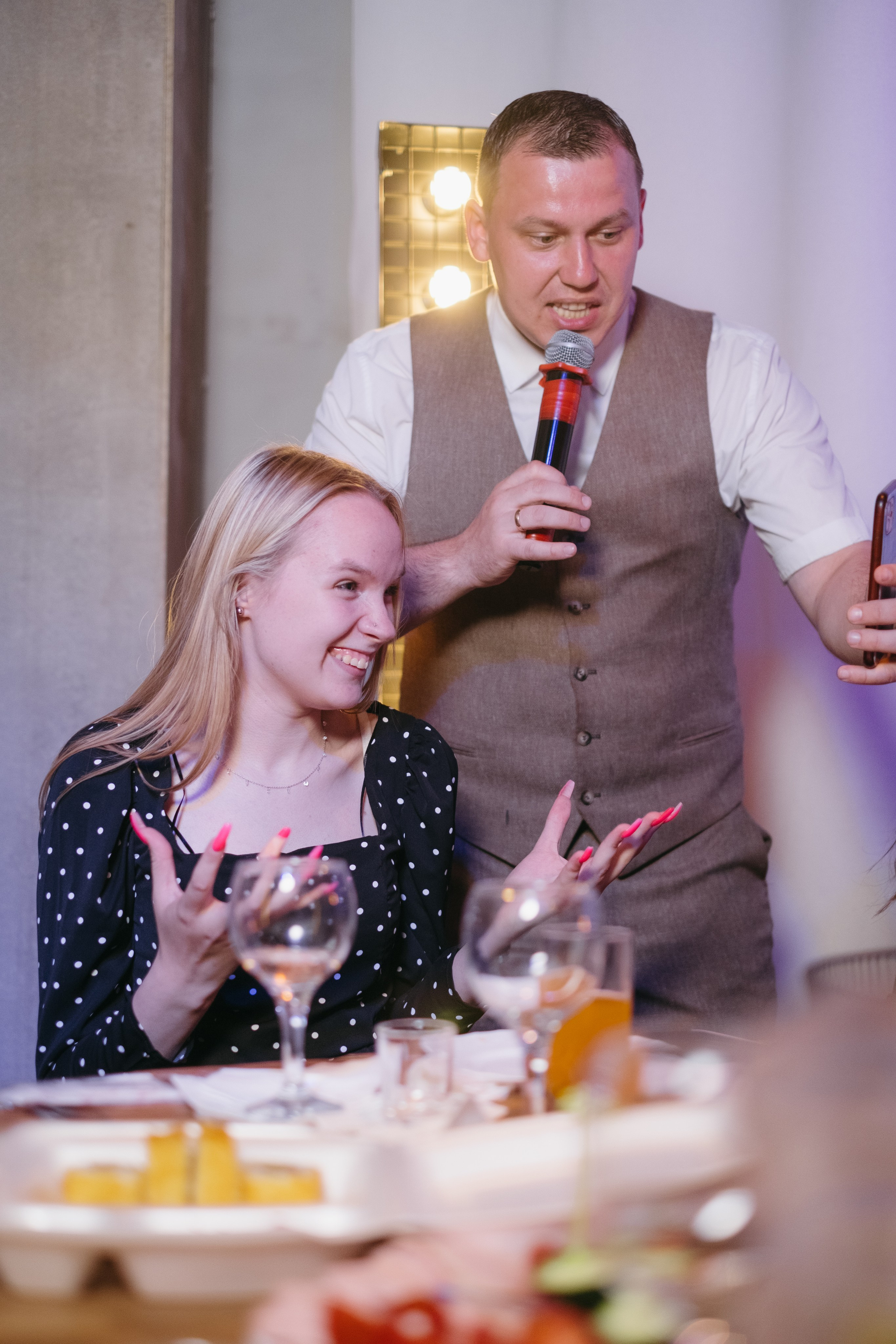 Выпускной 11 класс. Свадебный и репортажной фотограф Денис Ожигин в Краснодаре и Краснодарском крае