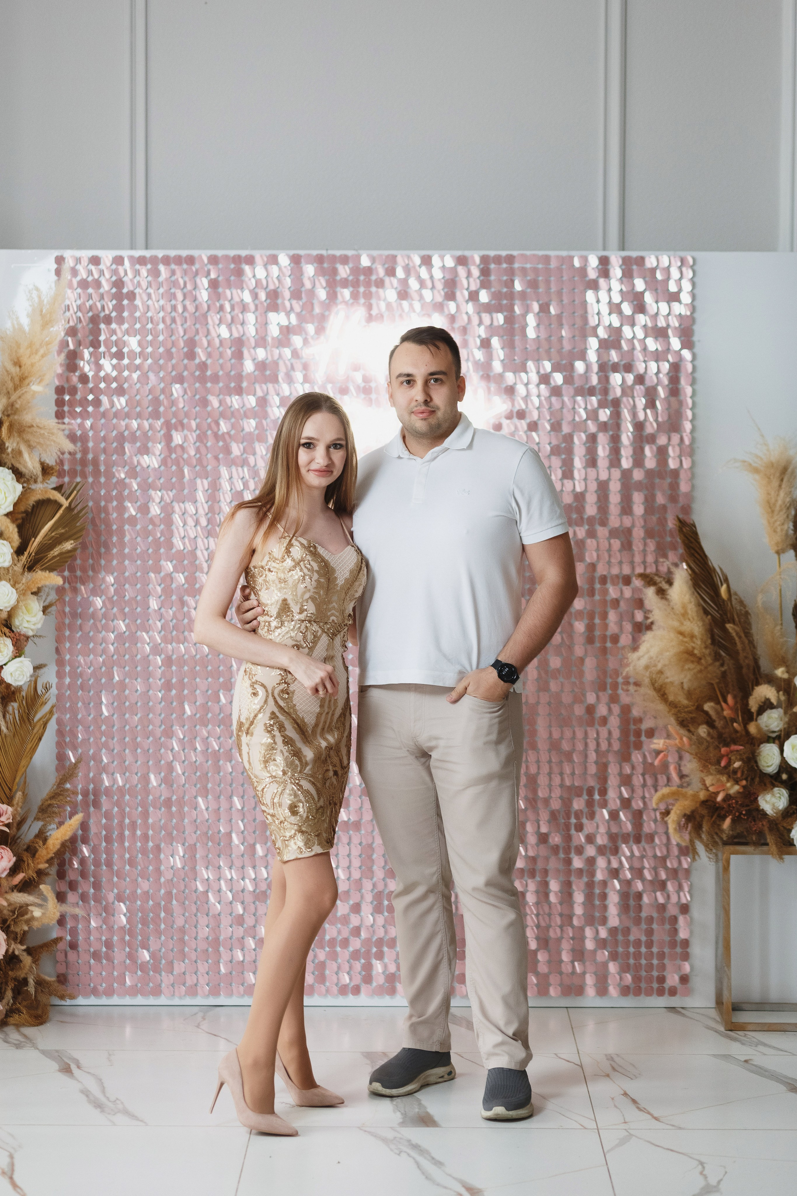 Профессиональная фотосессия Дня Рождения Людмилы в Варваци, Таганрог. Свадебный и семейный фотограф в Таганроге Бакарюк Антон