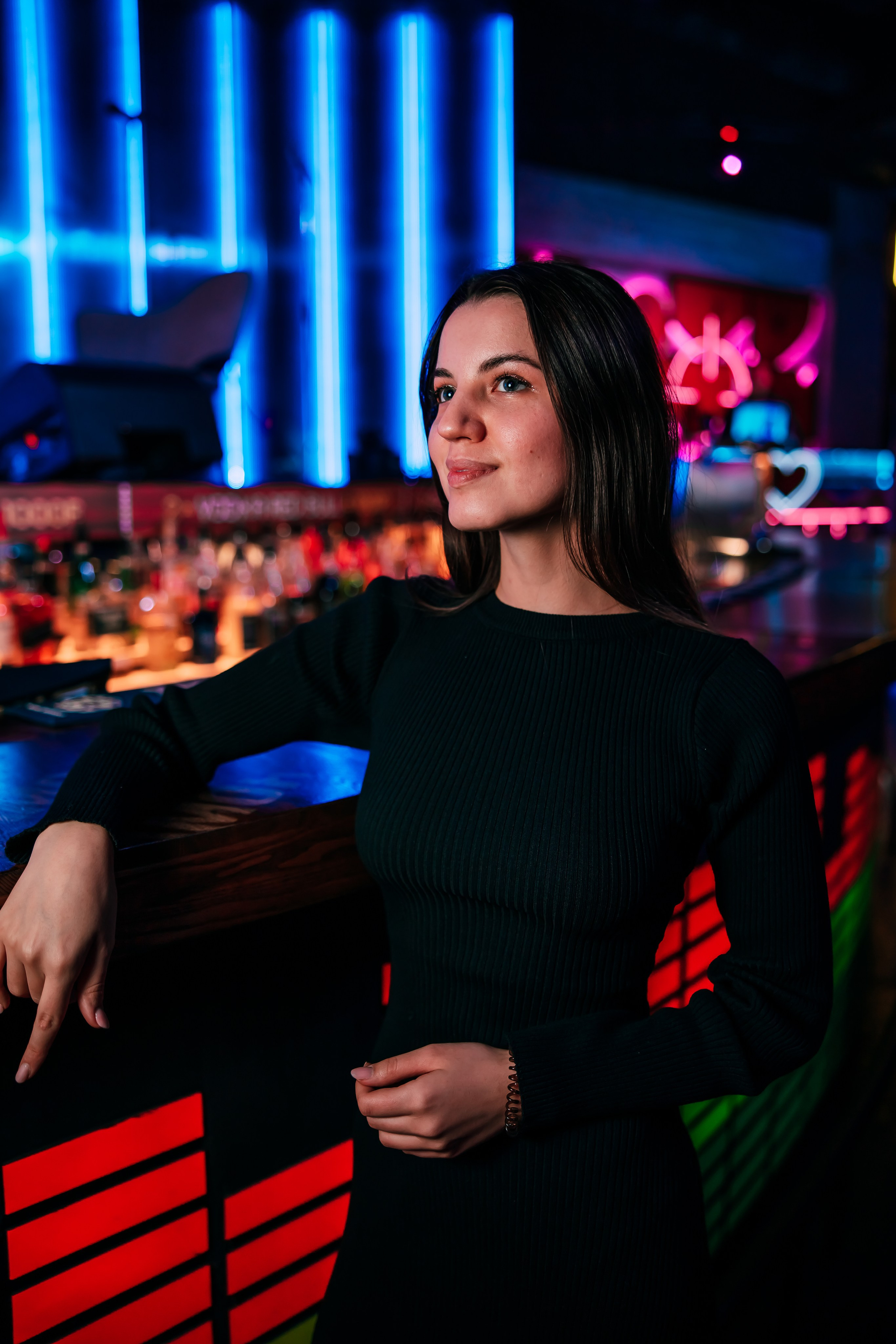 Школа вокала АТМОСФЕРА. Фотограф Александр Гречанов