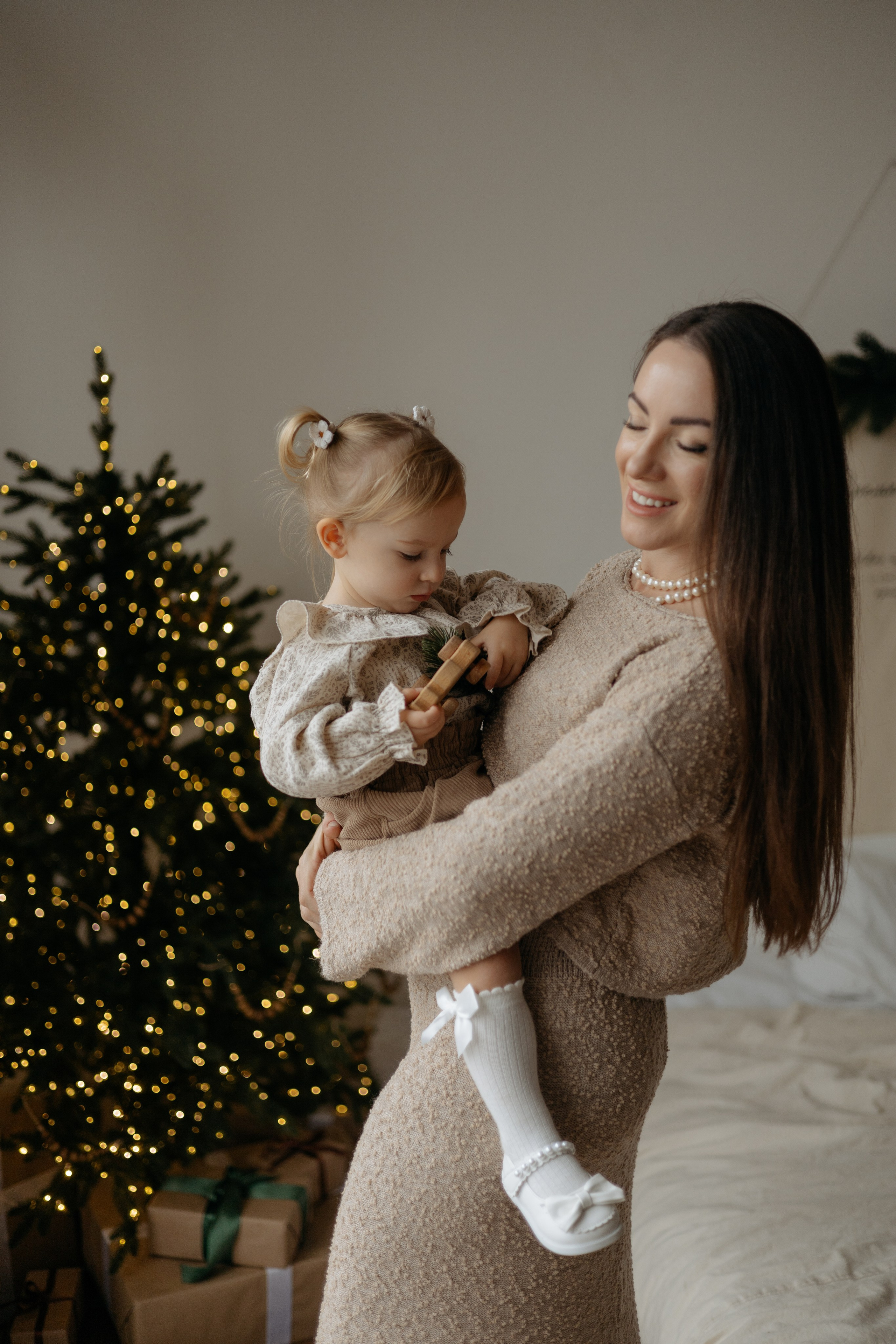 Сашуле 2 годика. Самый теплый фотограф в Краснодаре Рябоконь Ксения