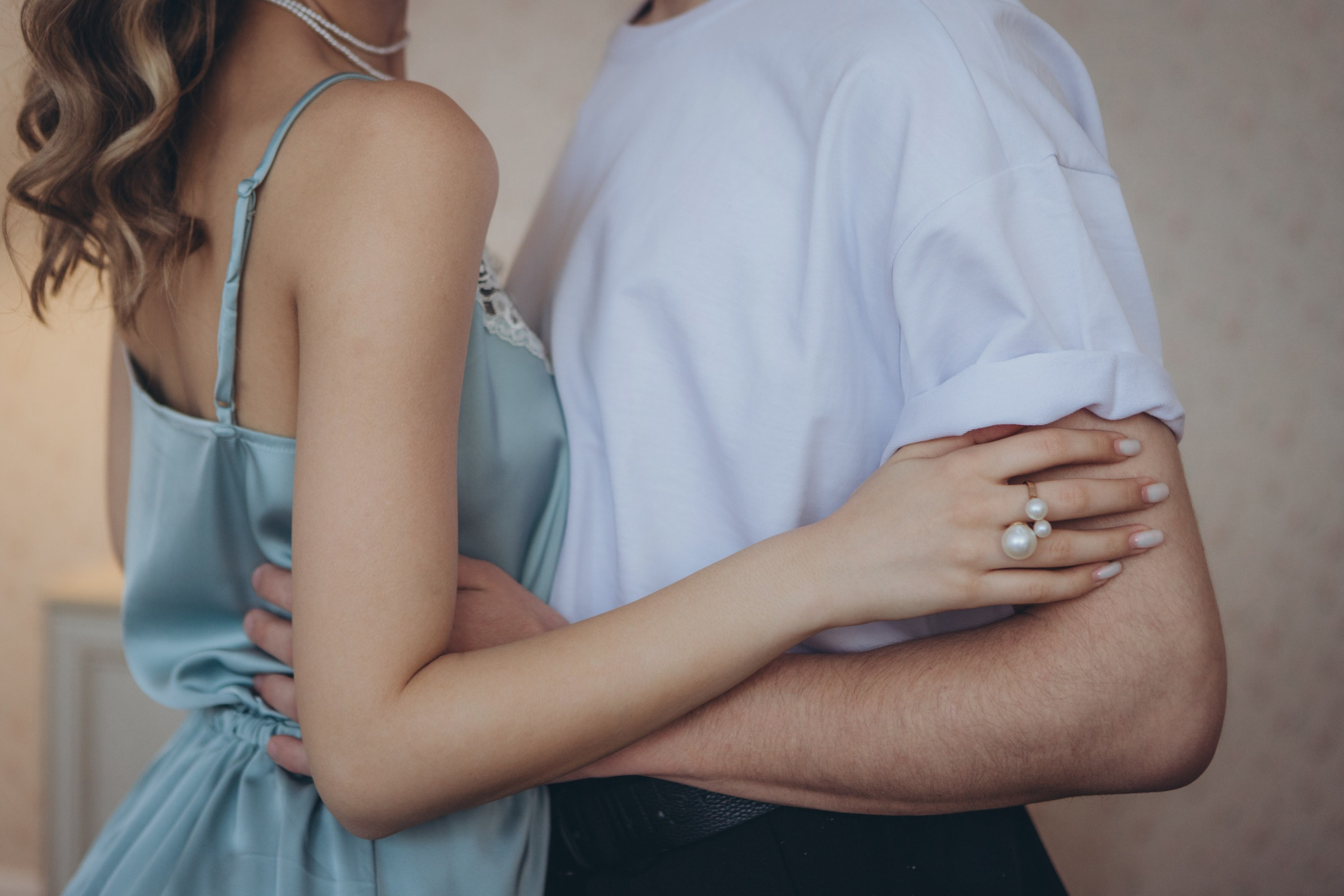 Свадьба Андрея и Эделины. Семейный фотограф в Саратове Елена Прохорова