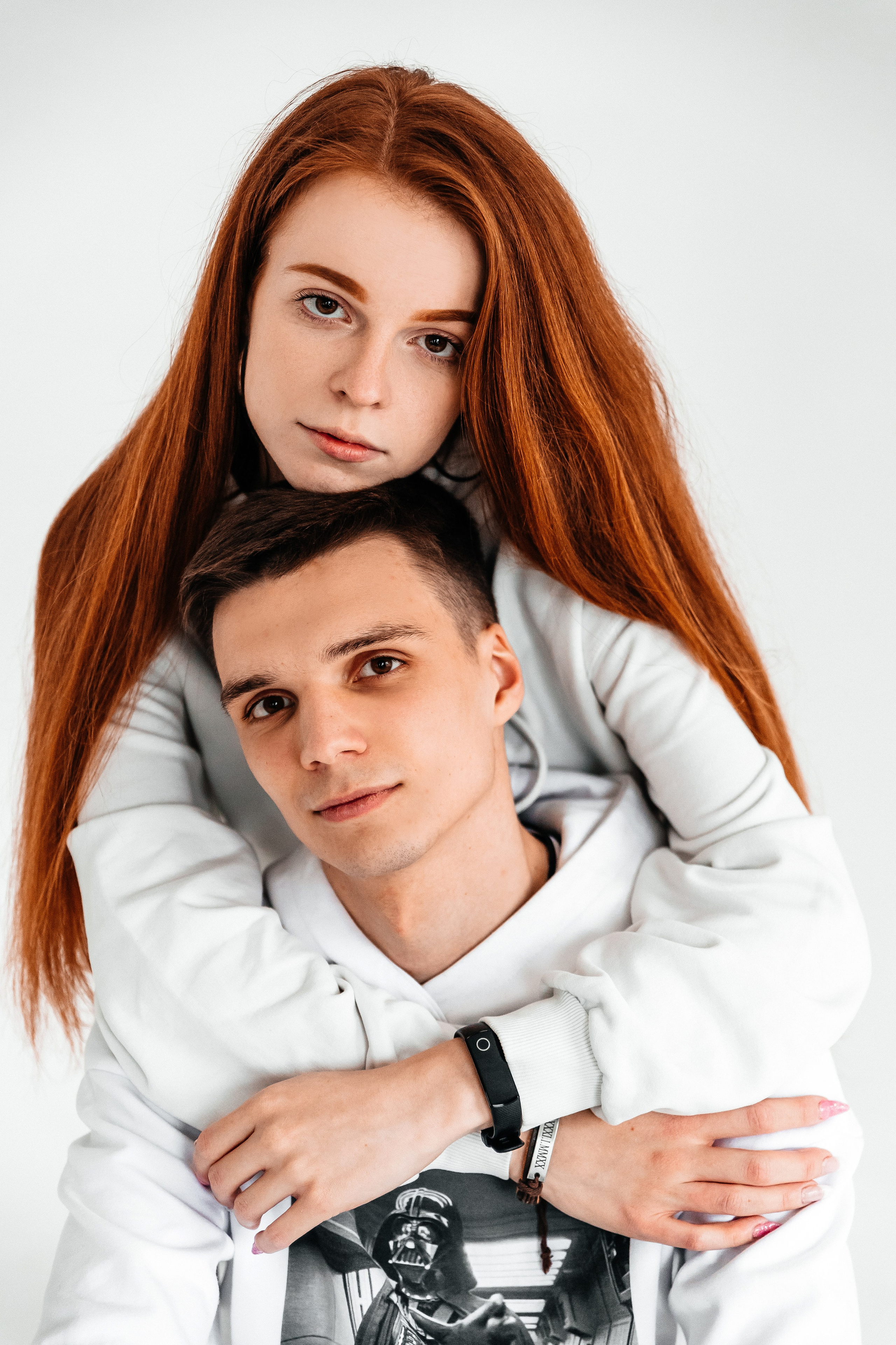 Ира и Гера. Свадебный фотограф Елена Ловцевич