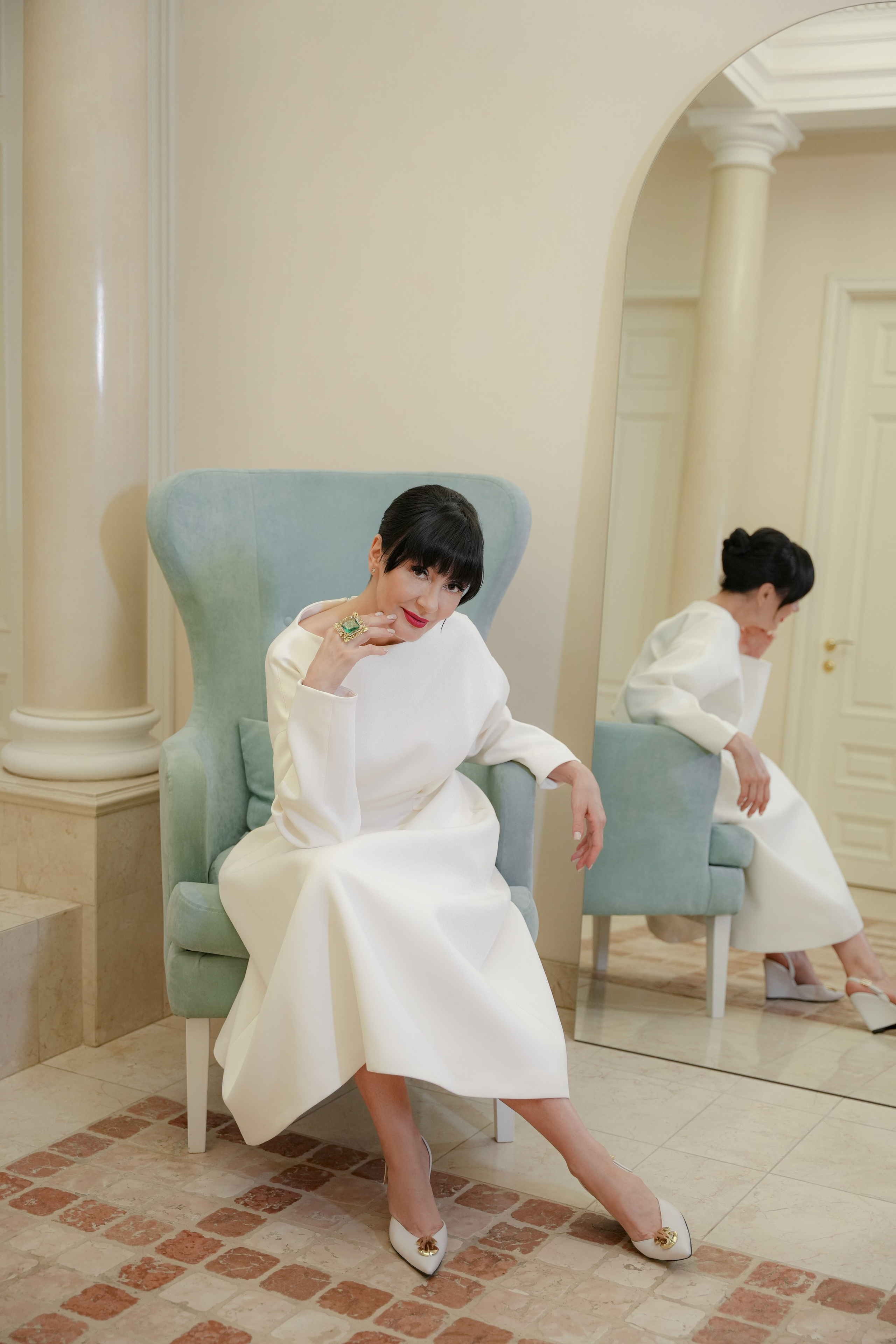 Iren Focus. Портретный фотограф в Санкт-Петербурге Дмитриева Наталия