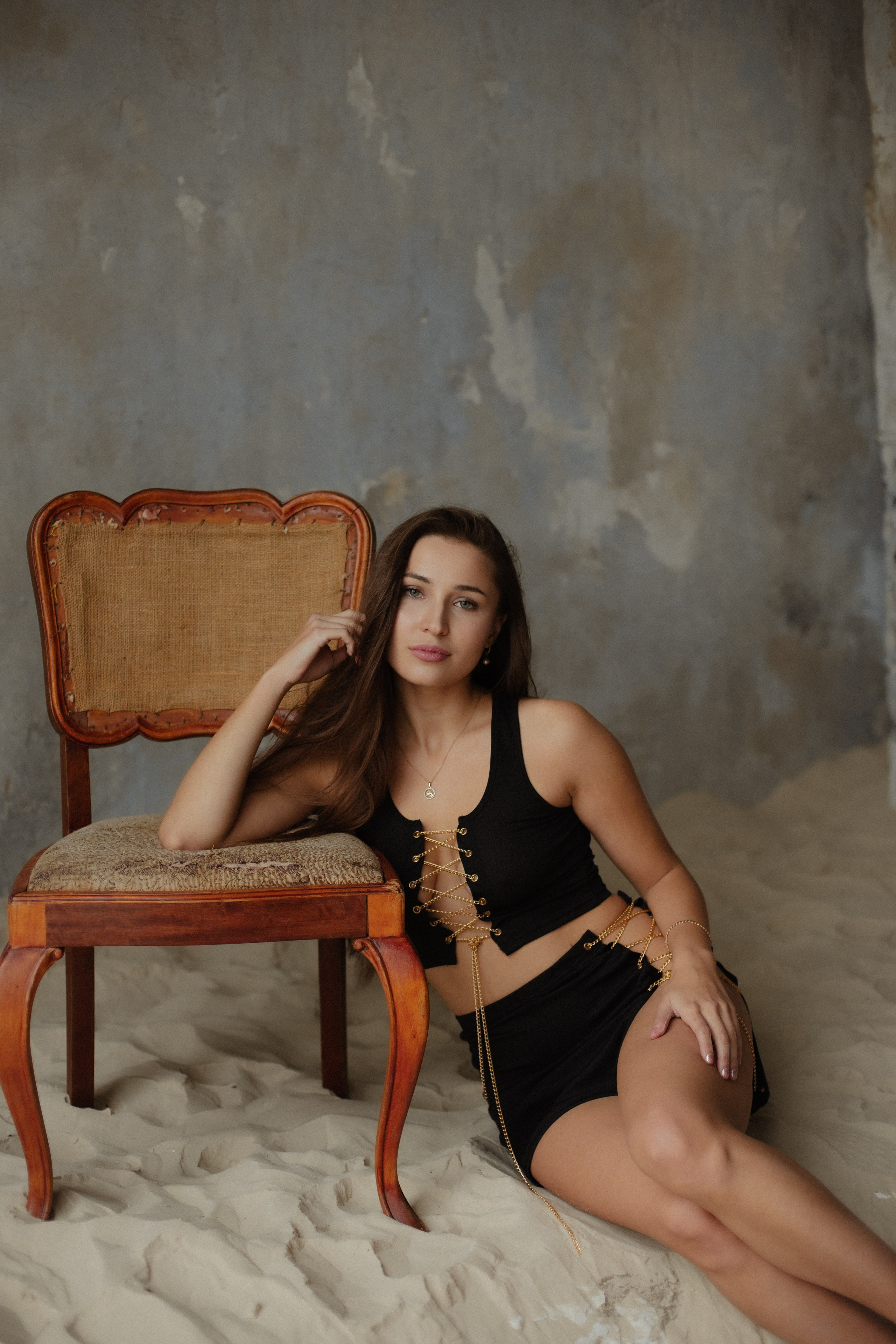 Лейсан. Фотограф москва