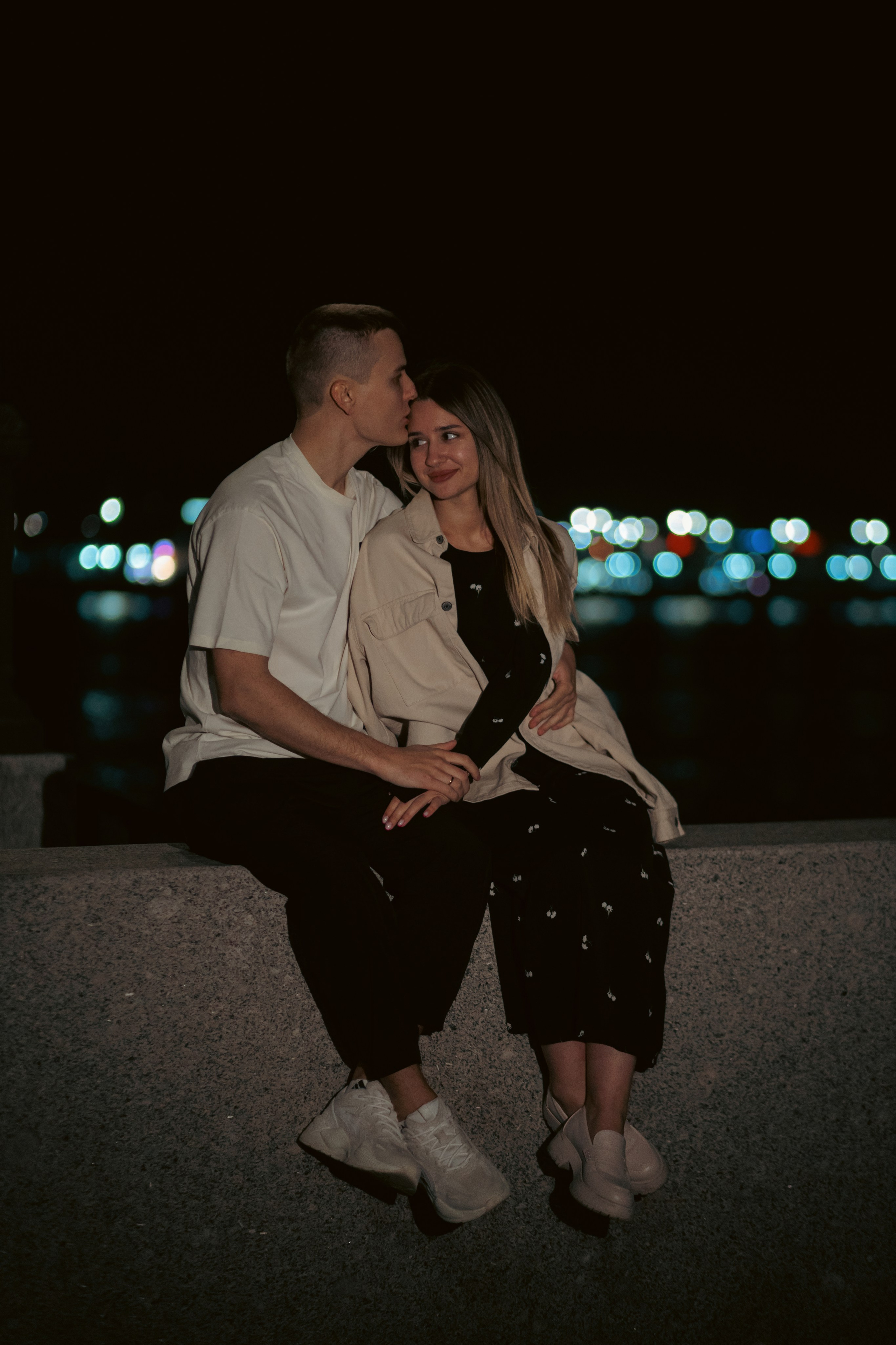 Егор и Дарья. Фотограф Макс Яньшин|Ростов-на-Дону