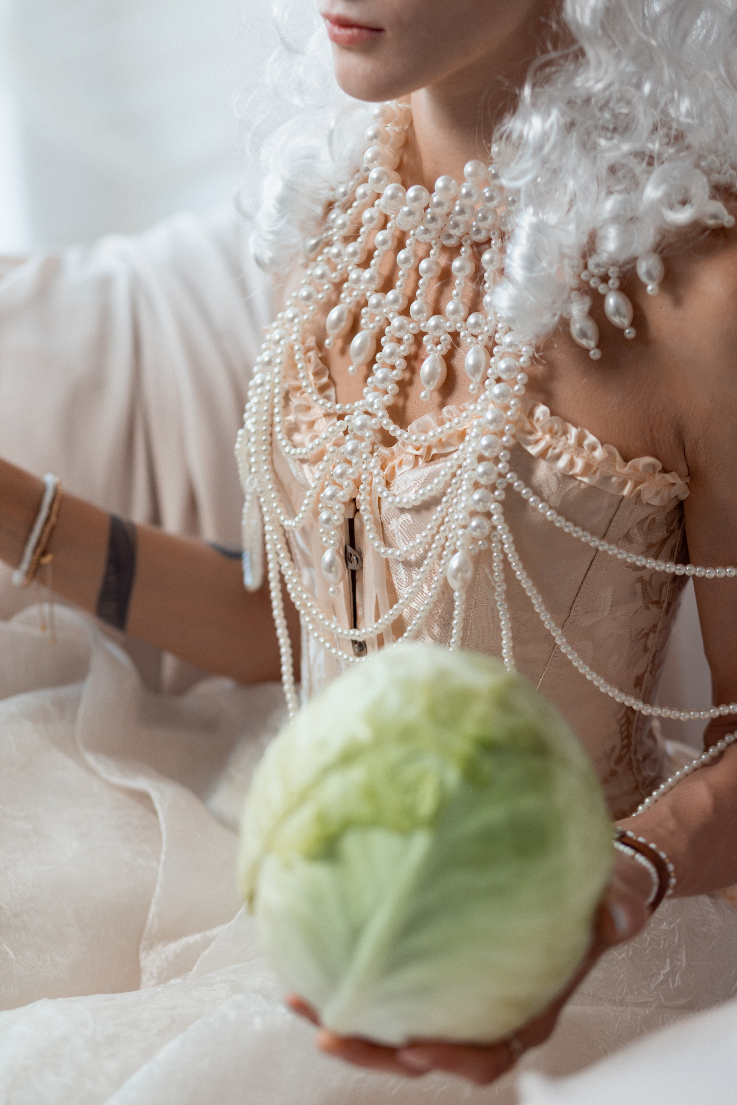 Анна. Фотограф Макс Яньшин|Ростов-на-Дону