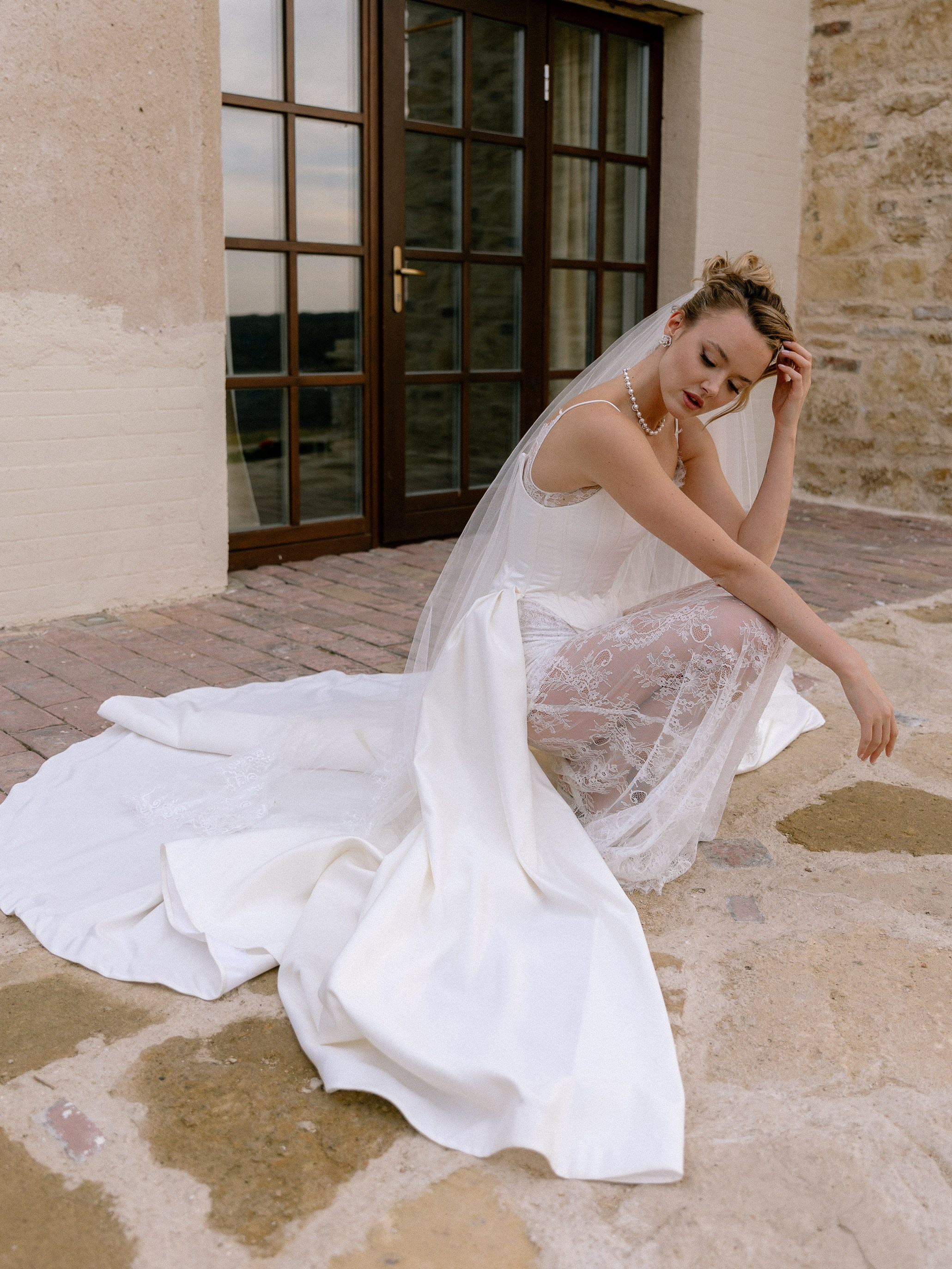 Свадебный фотограф Кирилл Пархоменко. Фотосессия свадебная