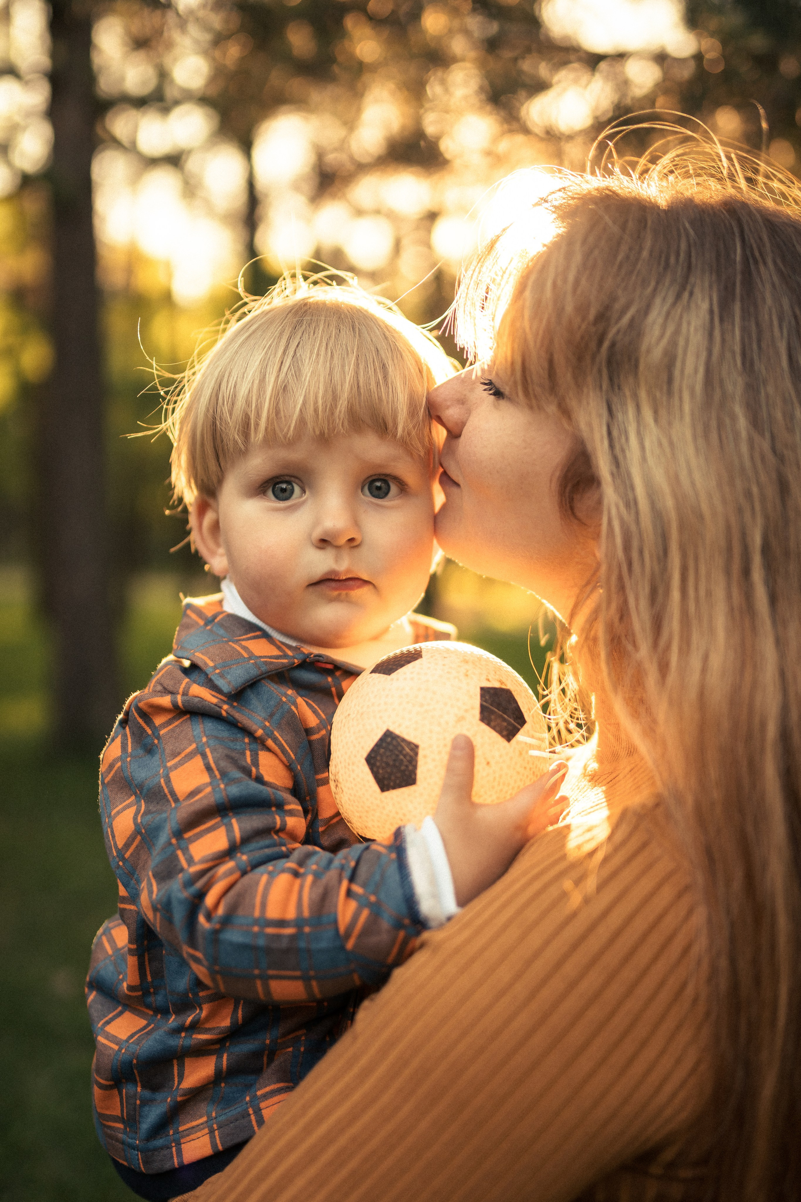 Фотоистории. Анастасия Кузнецова — фотограф в Санкт-Петербурге