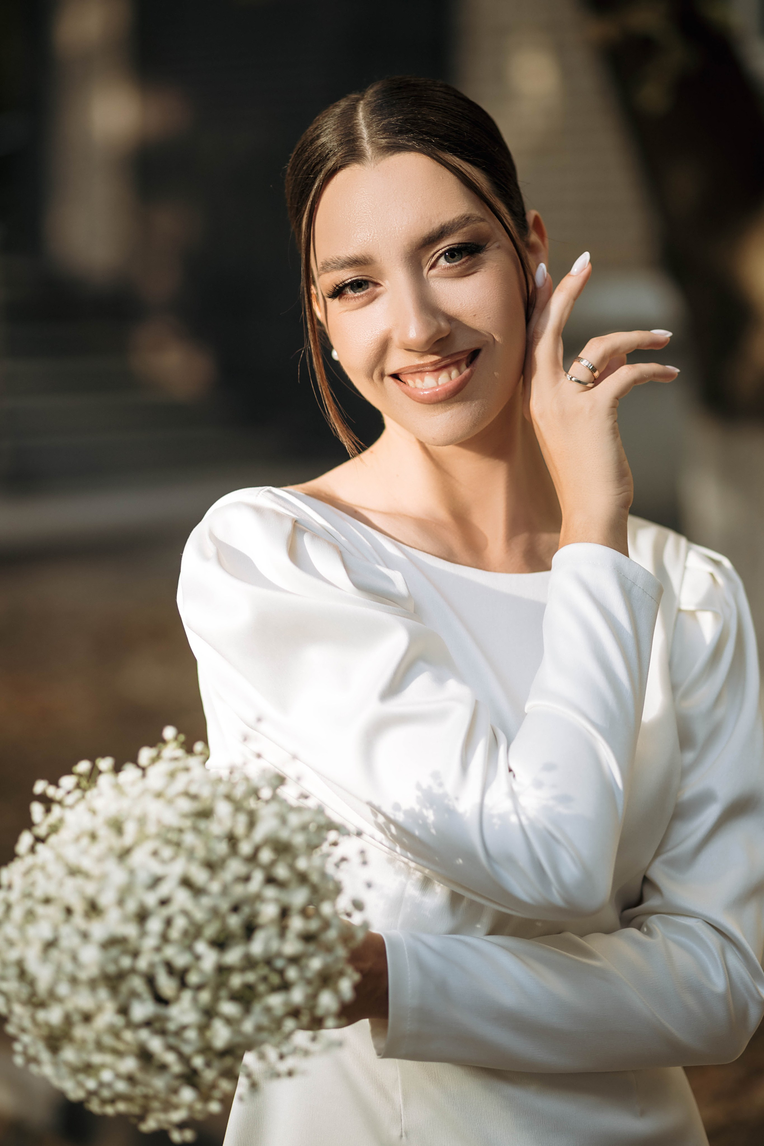 Галя & Саша. Фотограф Сальск Катерина