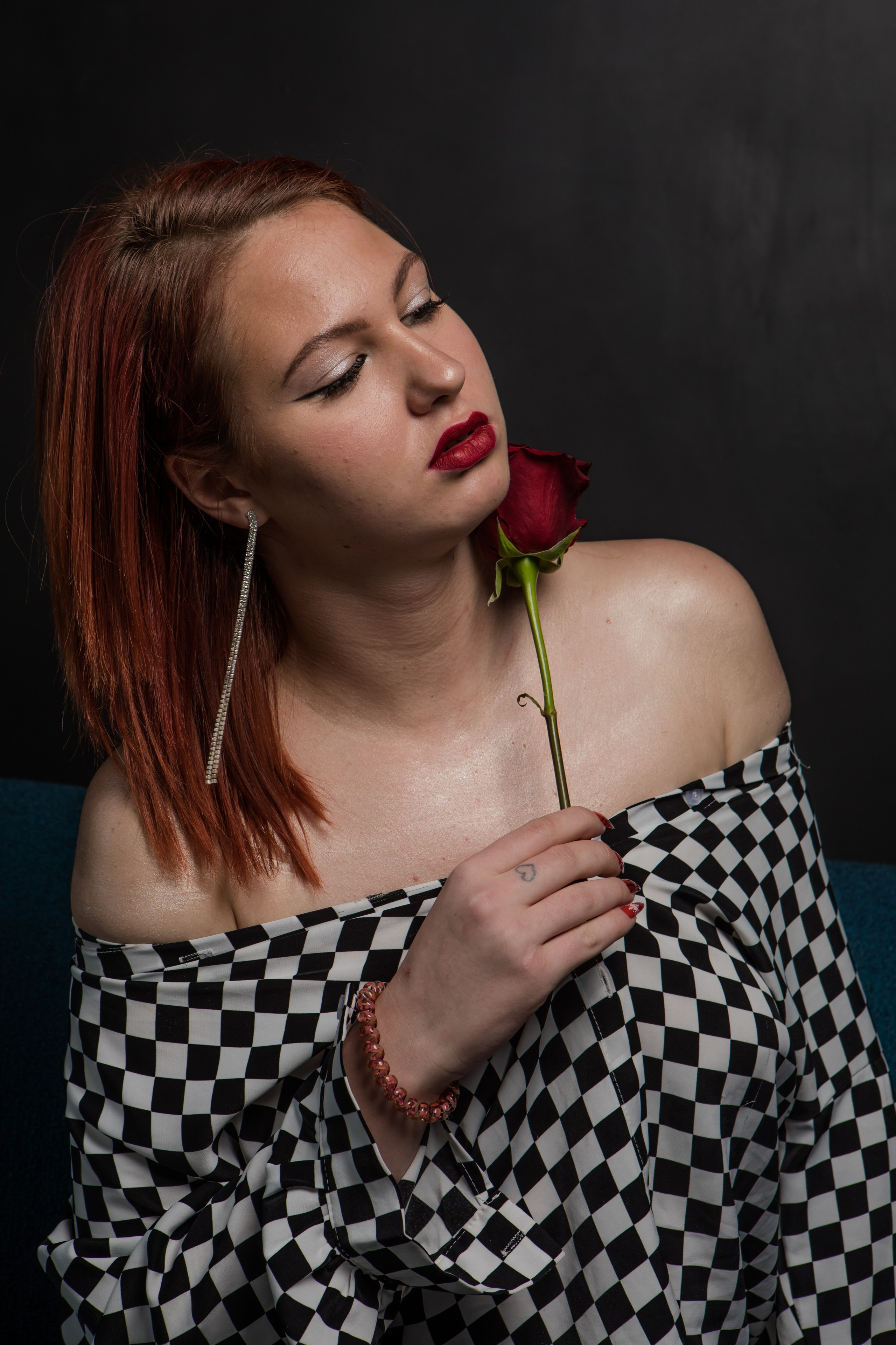 Машкова Анна. Promodels