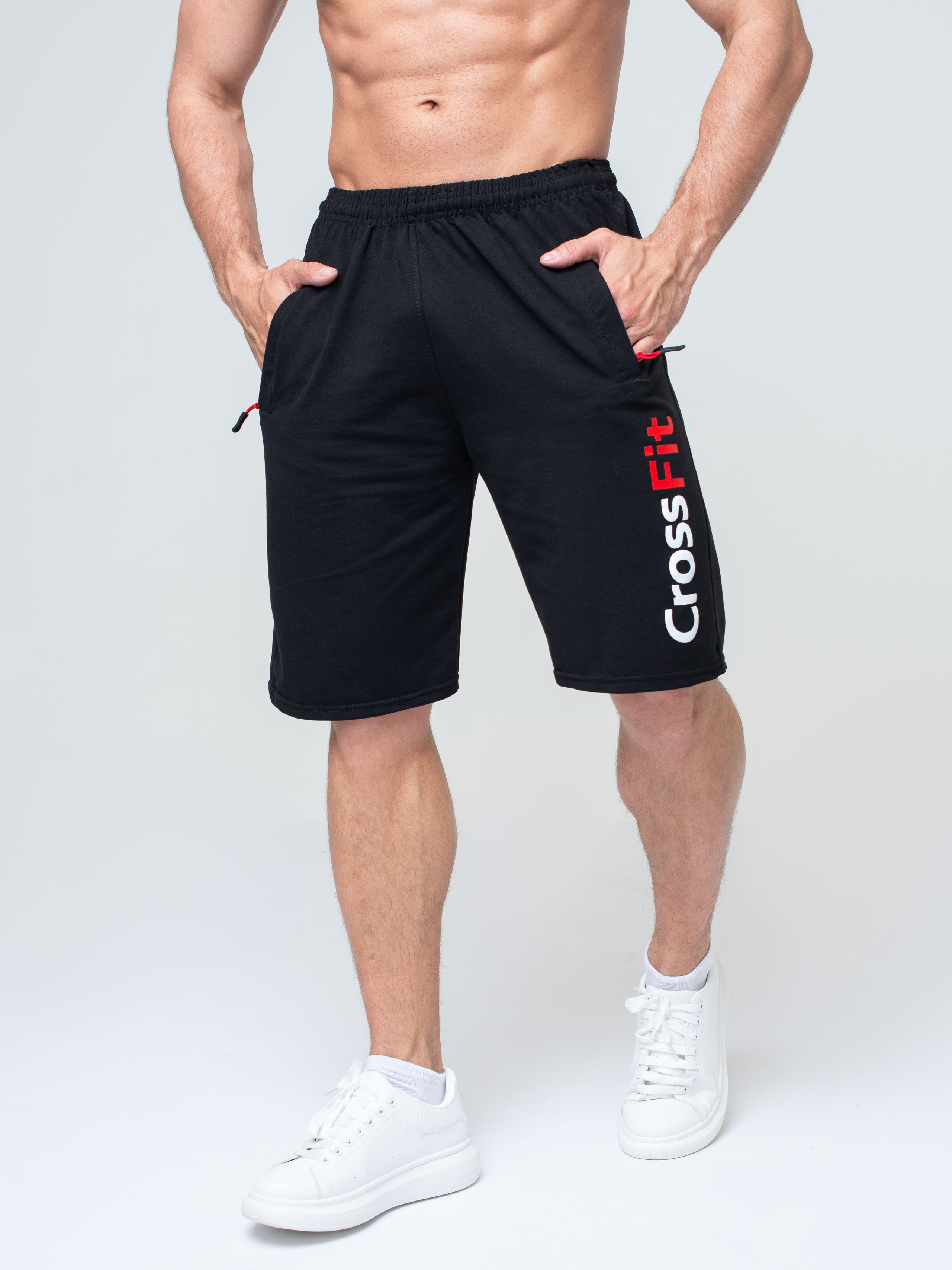 Спортивные шорты для WB. Фотограф Марина Кукляева