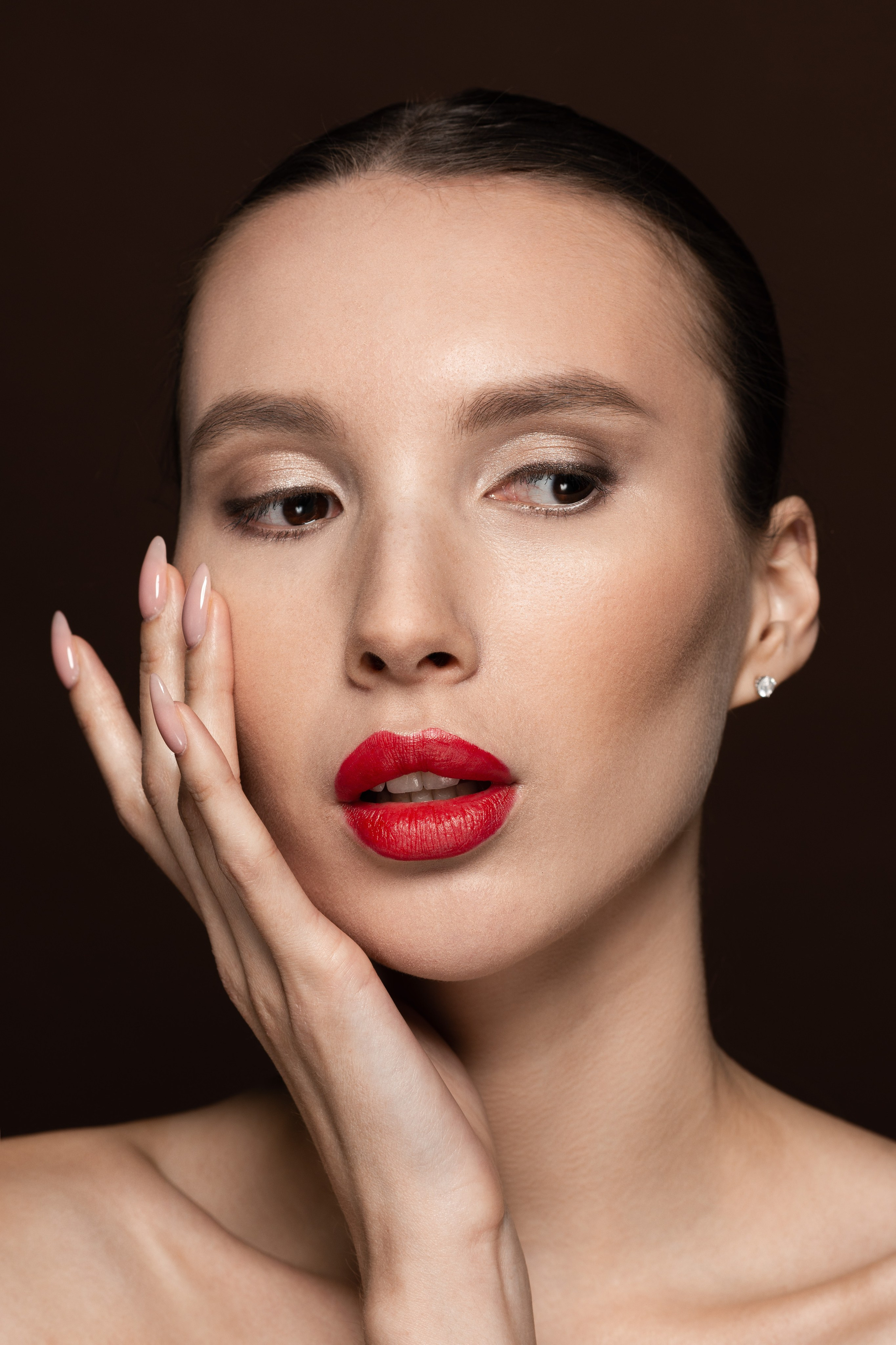 Ангелина. Фотограф Марина Кукляева