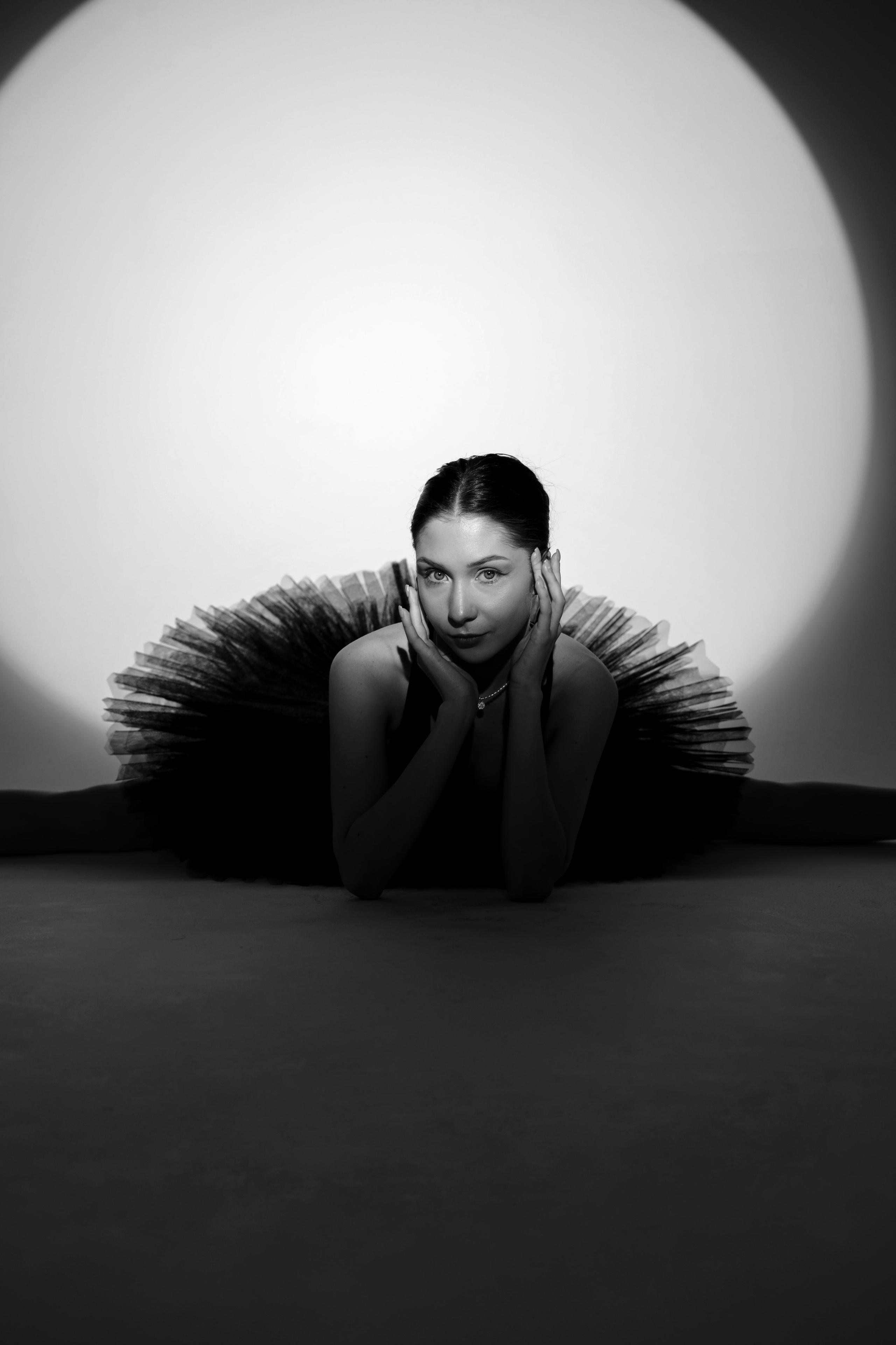 Катя. Фотограф Марина Кукляева