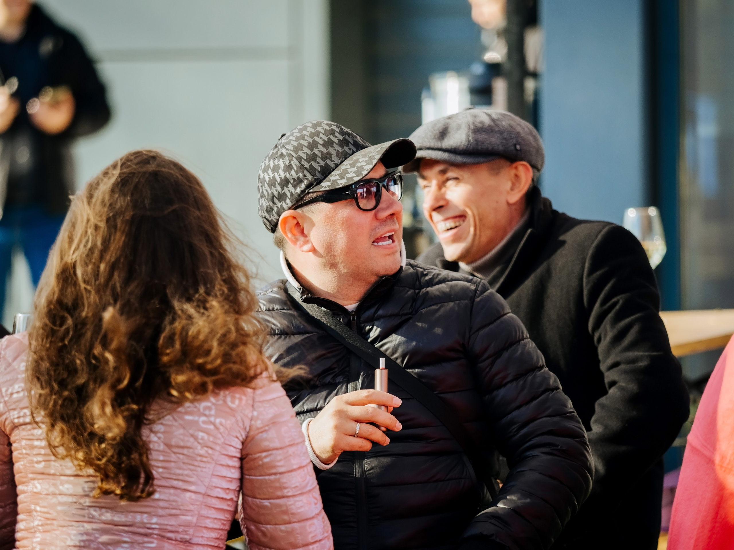 Репортаж. АНАПА ФОТОСТУДИЯ № 13