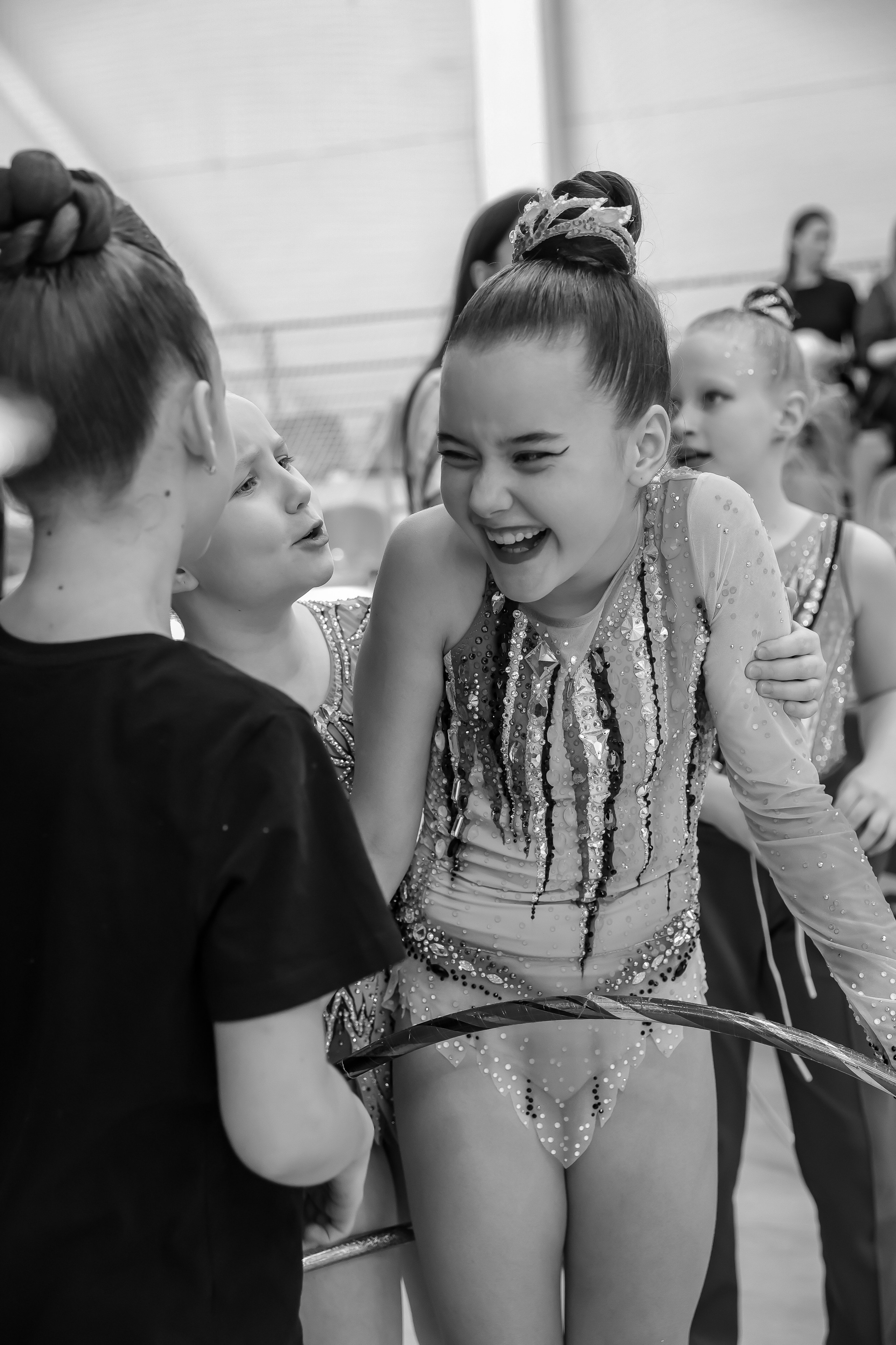 Турнир«RUSSIAN QUEENS CUP» 22.03.2026. Фото и видео съемка Ваших мероприятий