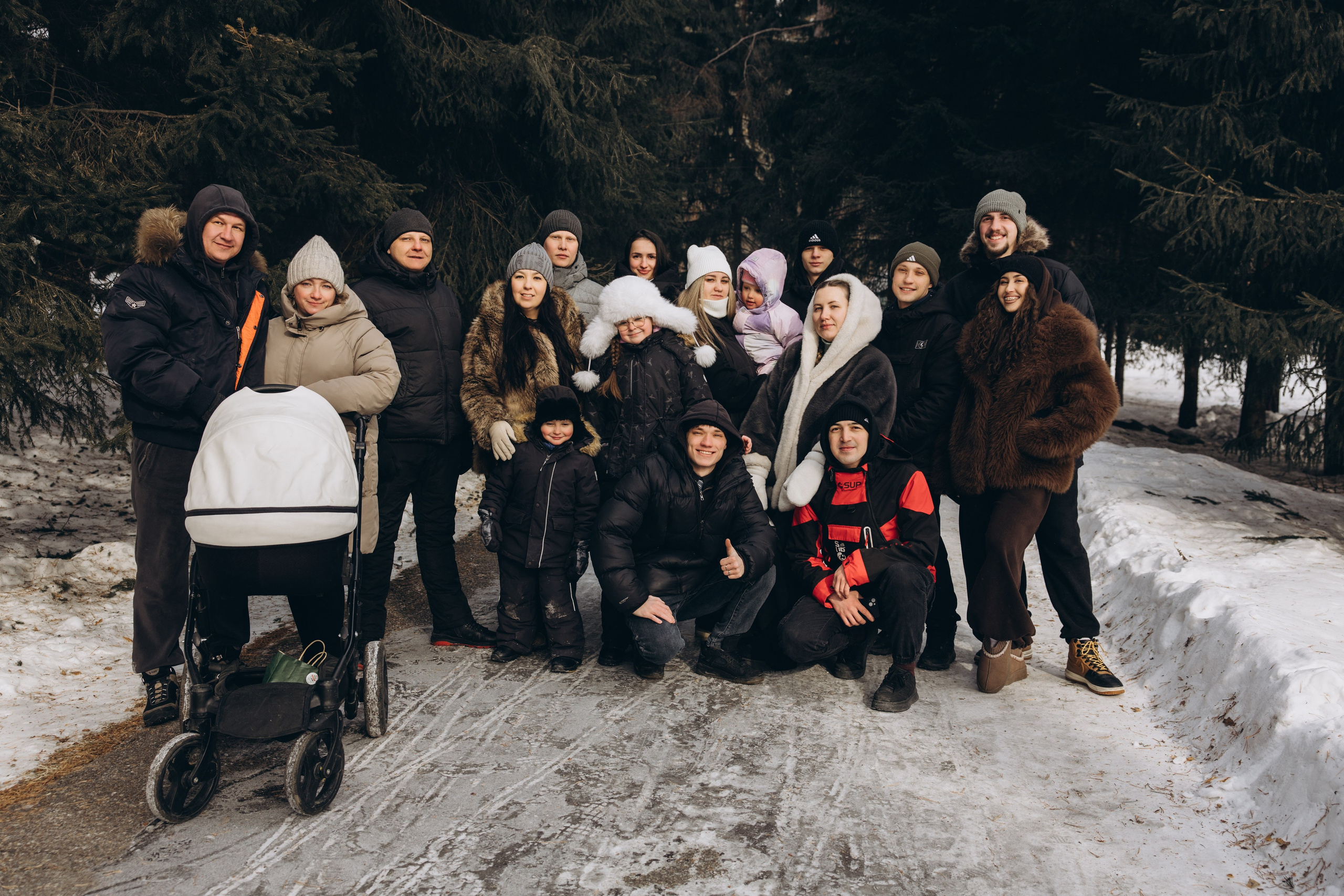 Мире 6 месяцев. Свадебный, семейный фотограф в Иркутске Светлана Макаричева