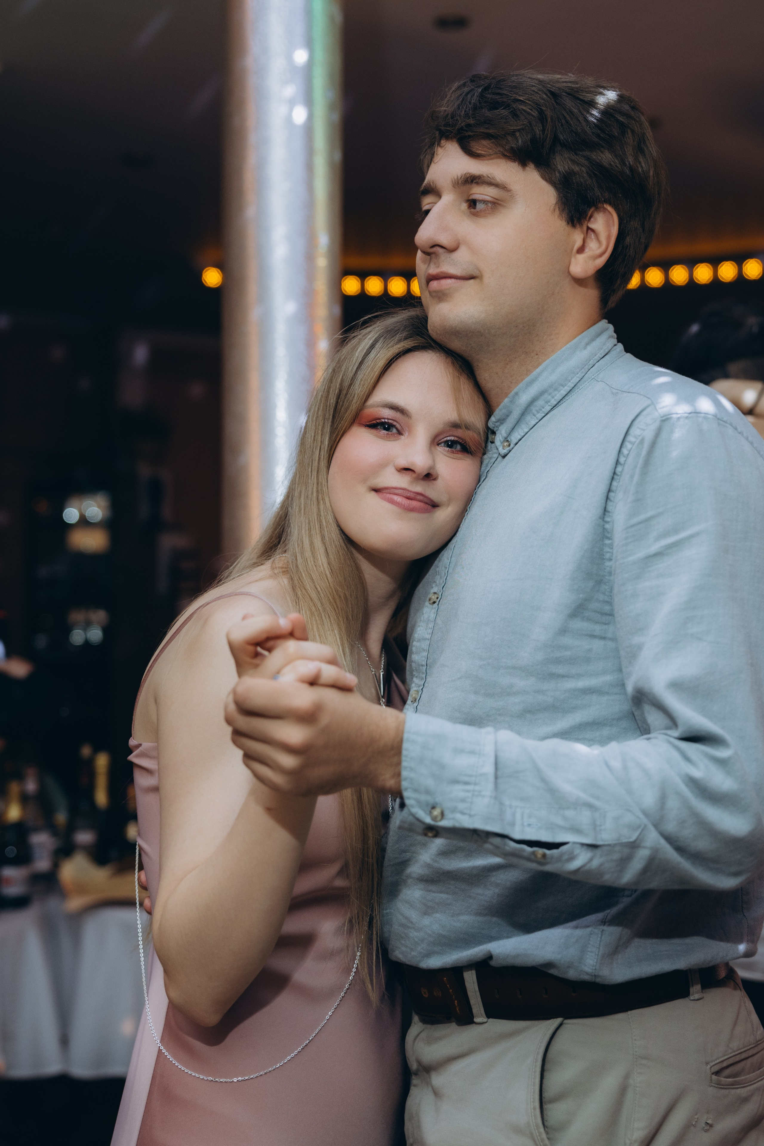 Иван и Елена. Свадебный, семейный фотограф в Иркутске Светлана Макаричева