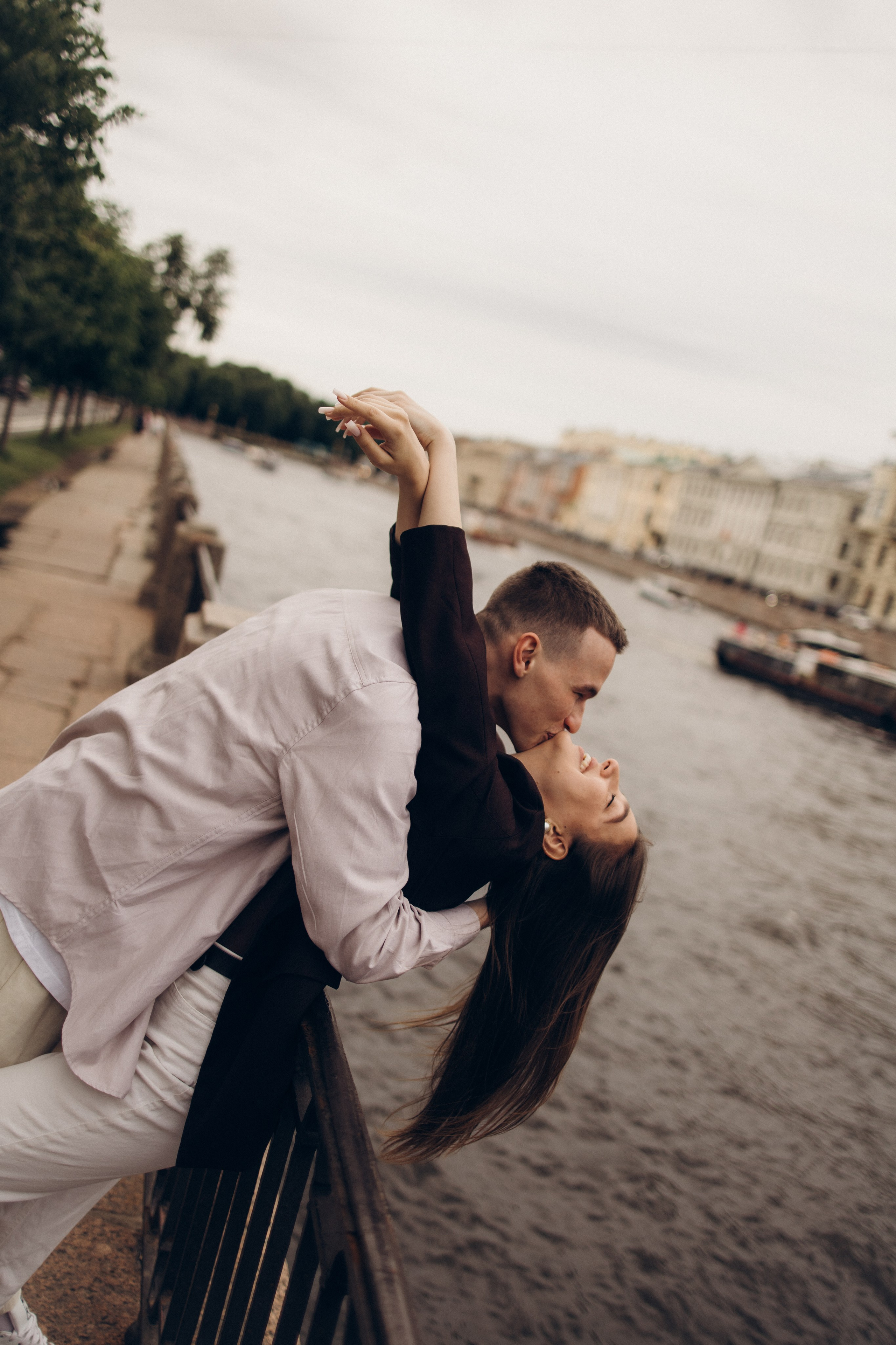 Василина & Егор. Ирина Владимирова | Фотограф Санкт-Петербург
