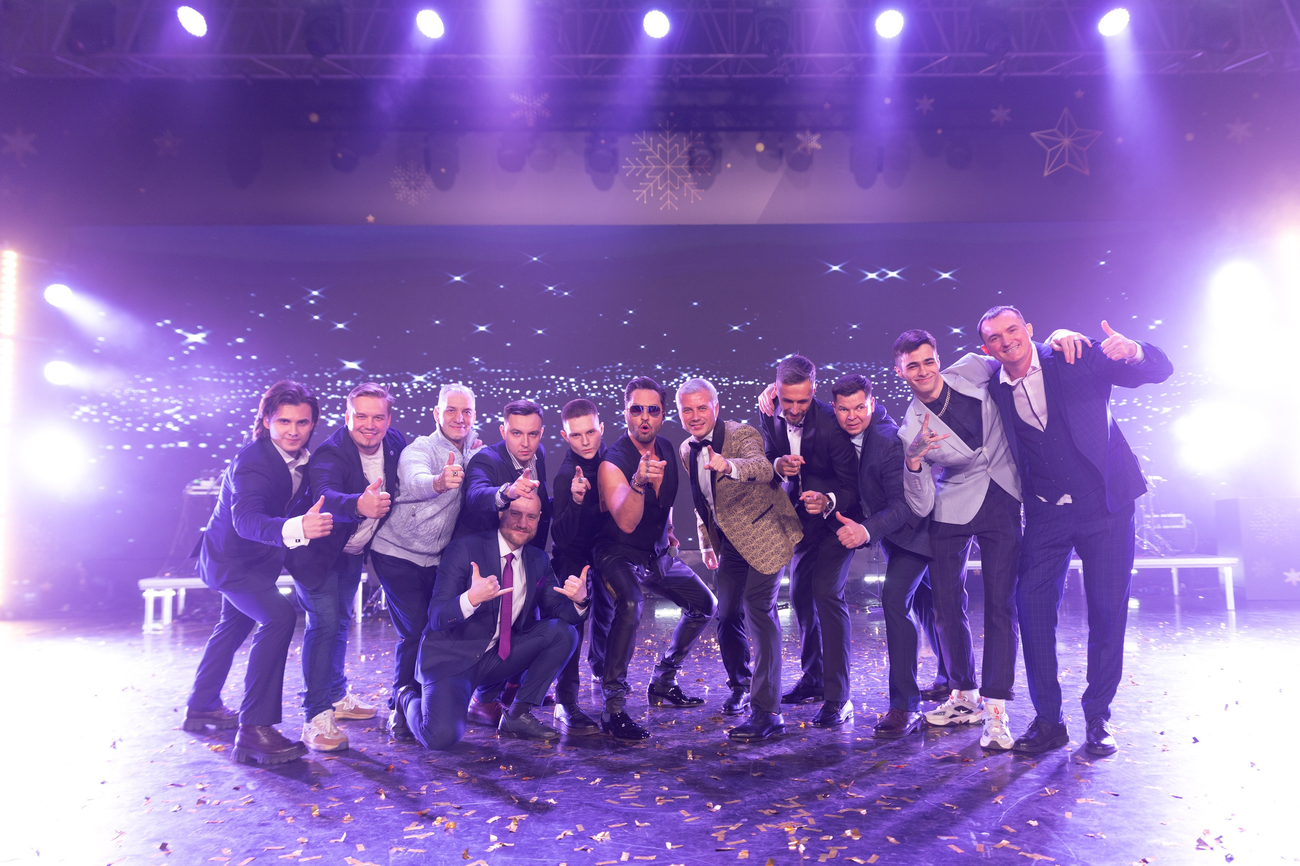 Мероприятия. Фотограф Светлана Дмитриева