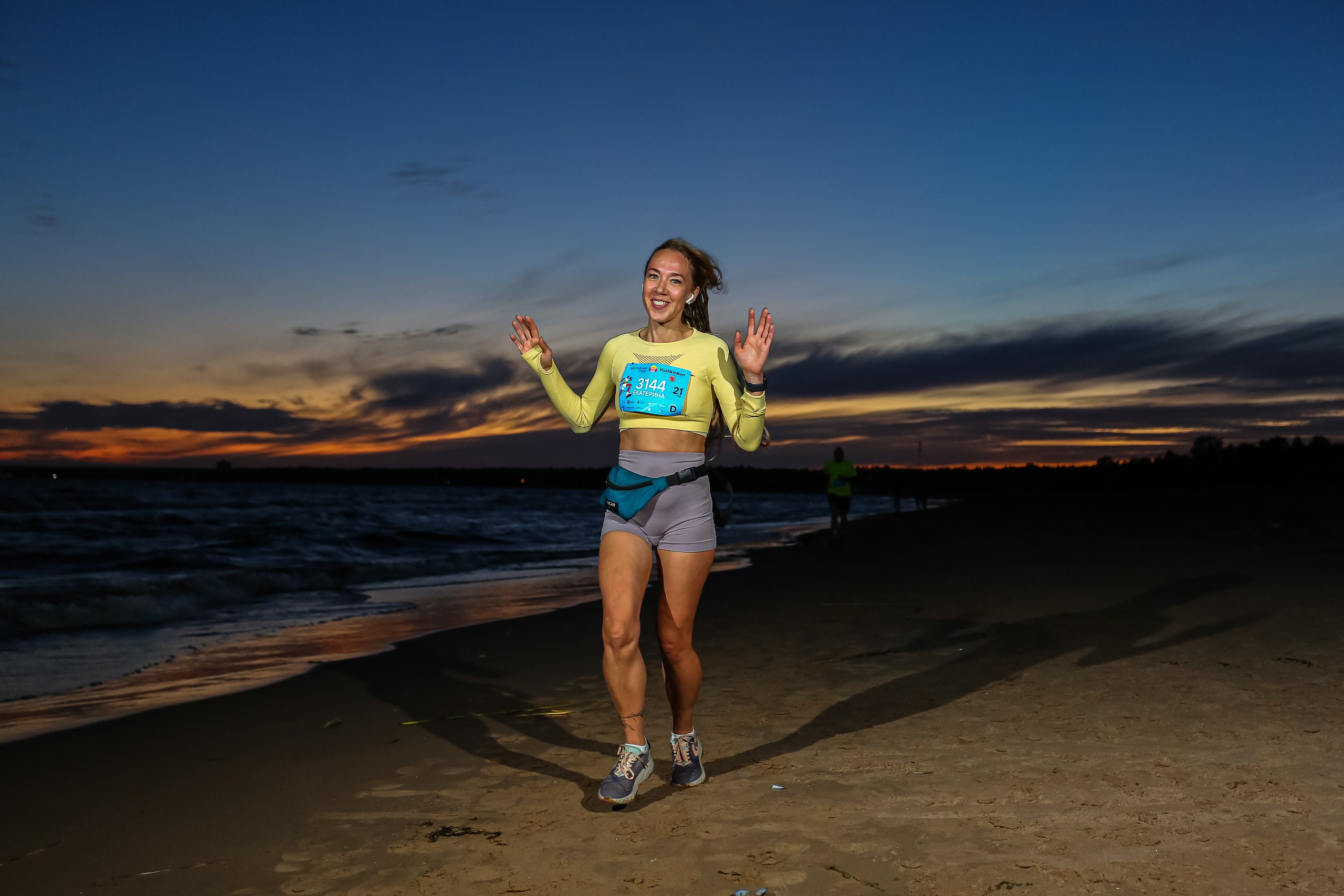 Балтийский трейл Белые Ночи. Сергей Гусев — спортивная фотография, виртуальные туры, 3д панорамы