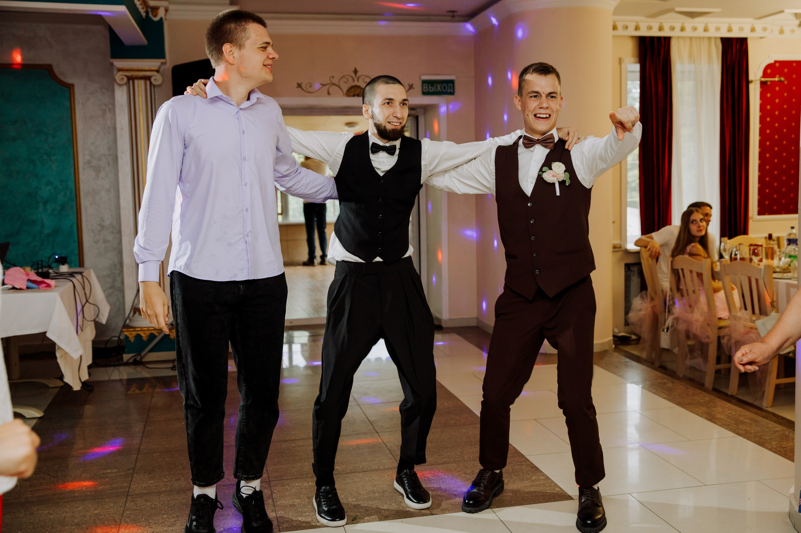 Лазурный. Семейный фотограф москва